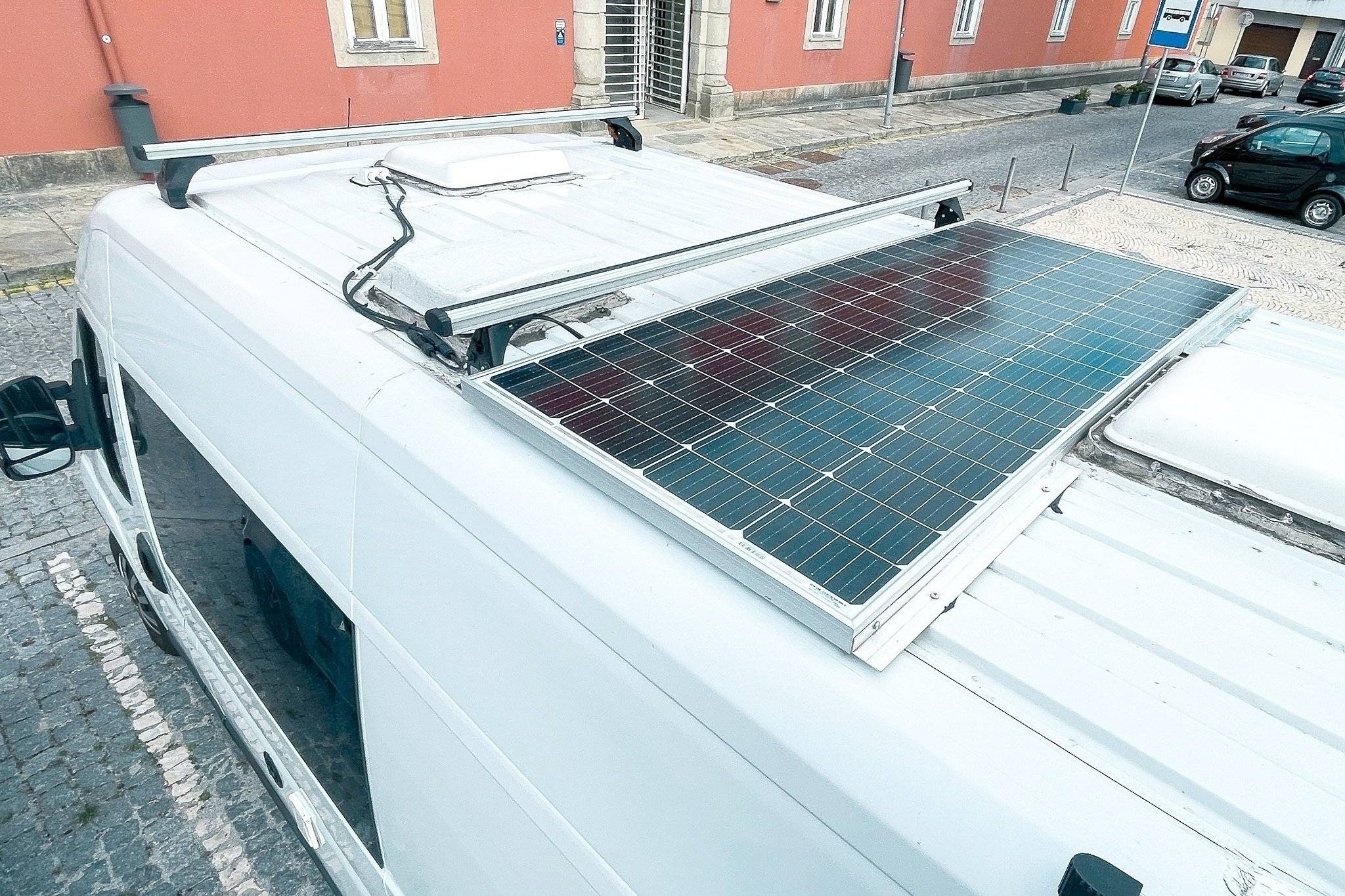 Campster FIAT DUCATO