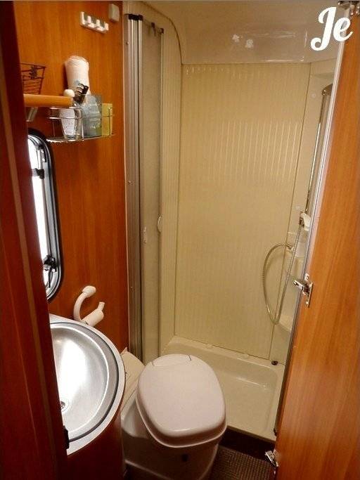 Dethleffs Fiat Weinsberg