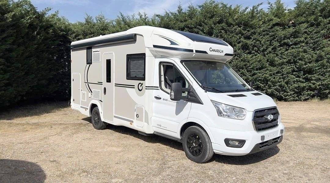 Chausson 