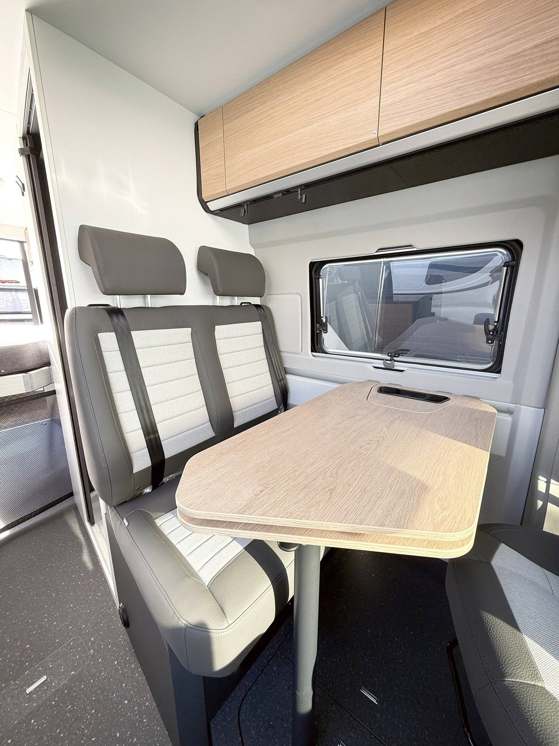 Adria Twin 640 SGX