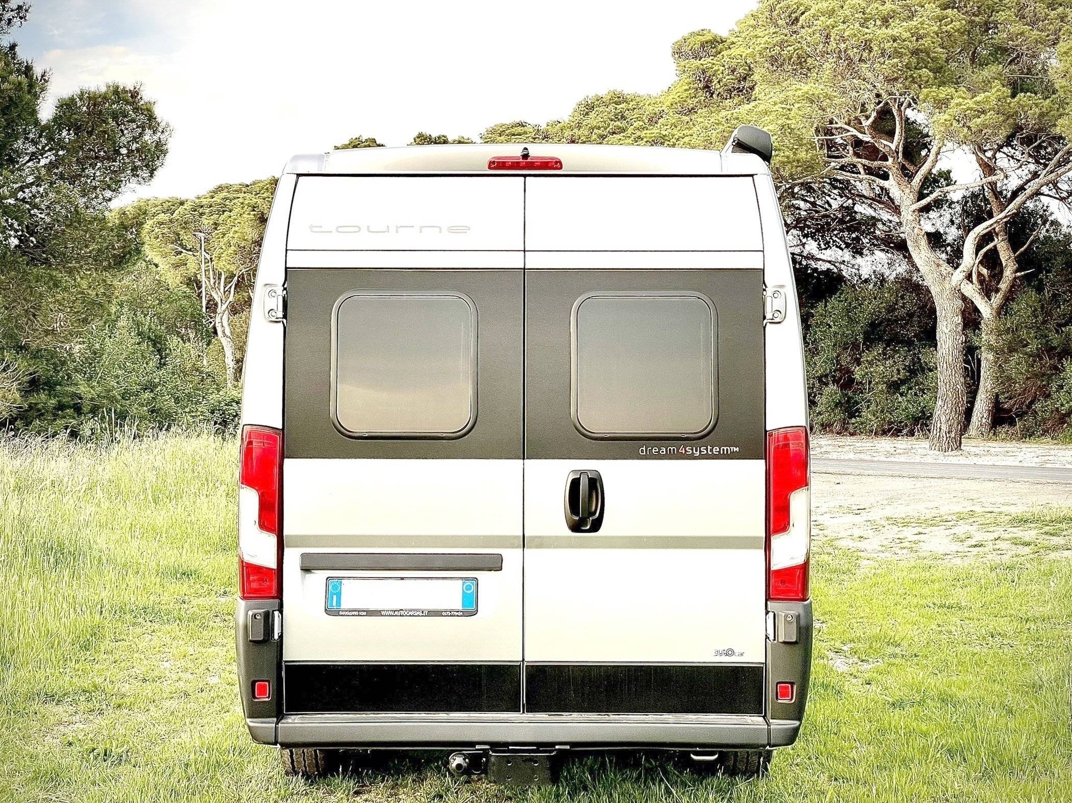 Tourne Mobil Tourne 6.4