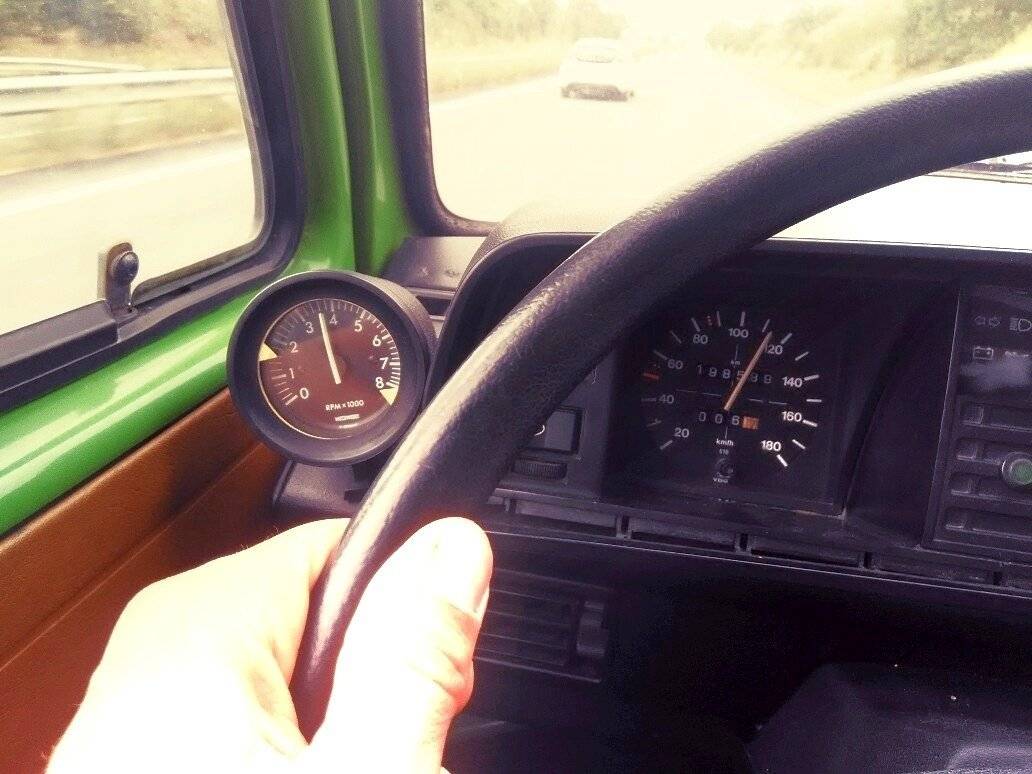 Combi Westfalia Joker California