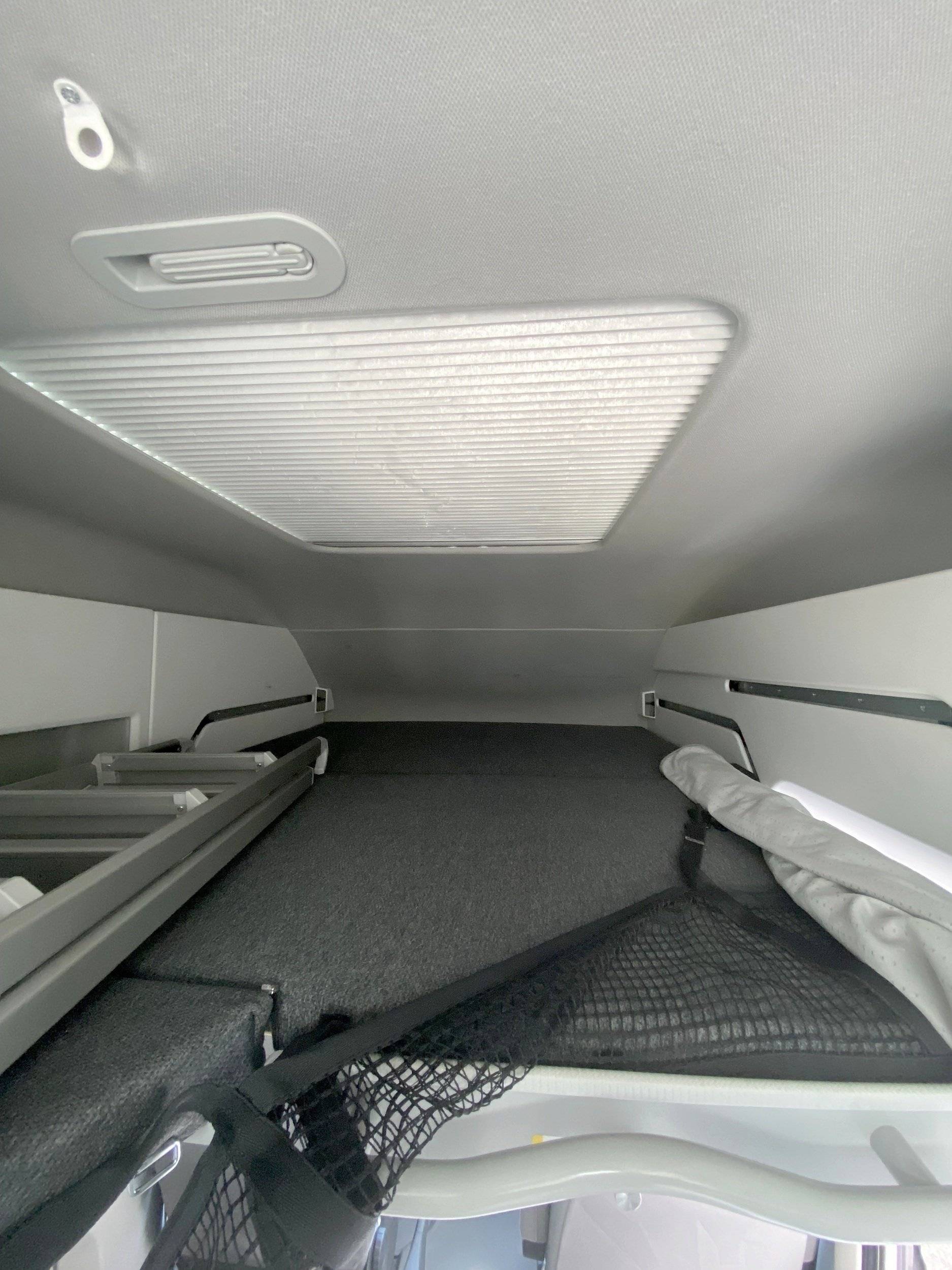 Volkswagen Volkswagen Grand California