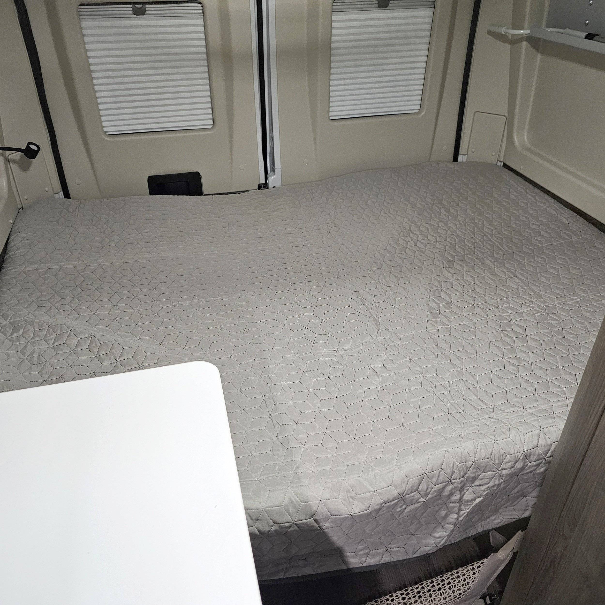 Benimar Benimar 120 up