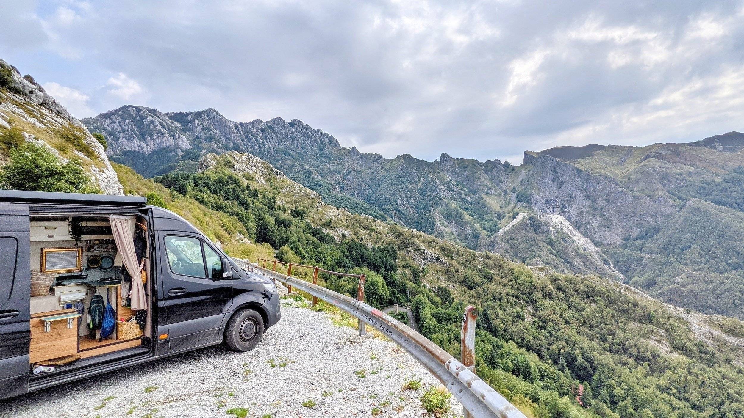 Mercedes sprinter 316 CDI Maxi