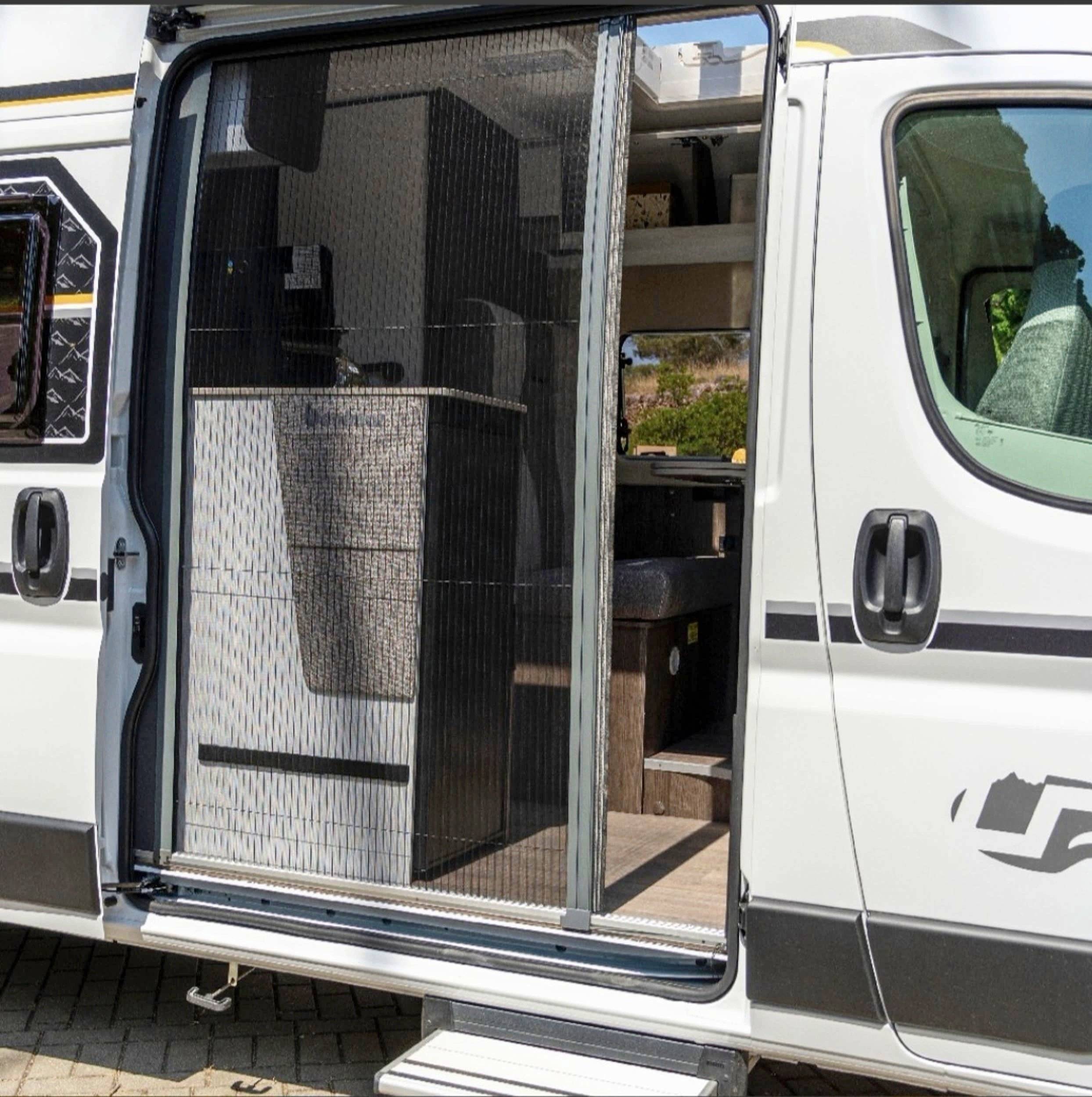 Benimar Benivan 120 UP