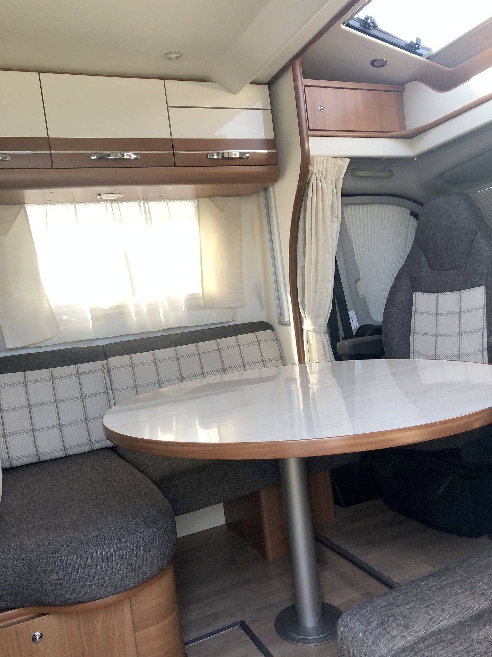 Essecke Fiat Fiat Ducato 130 CV - Yescapa