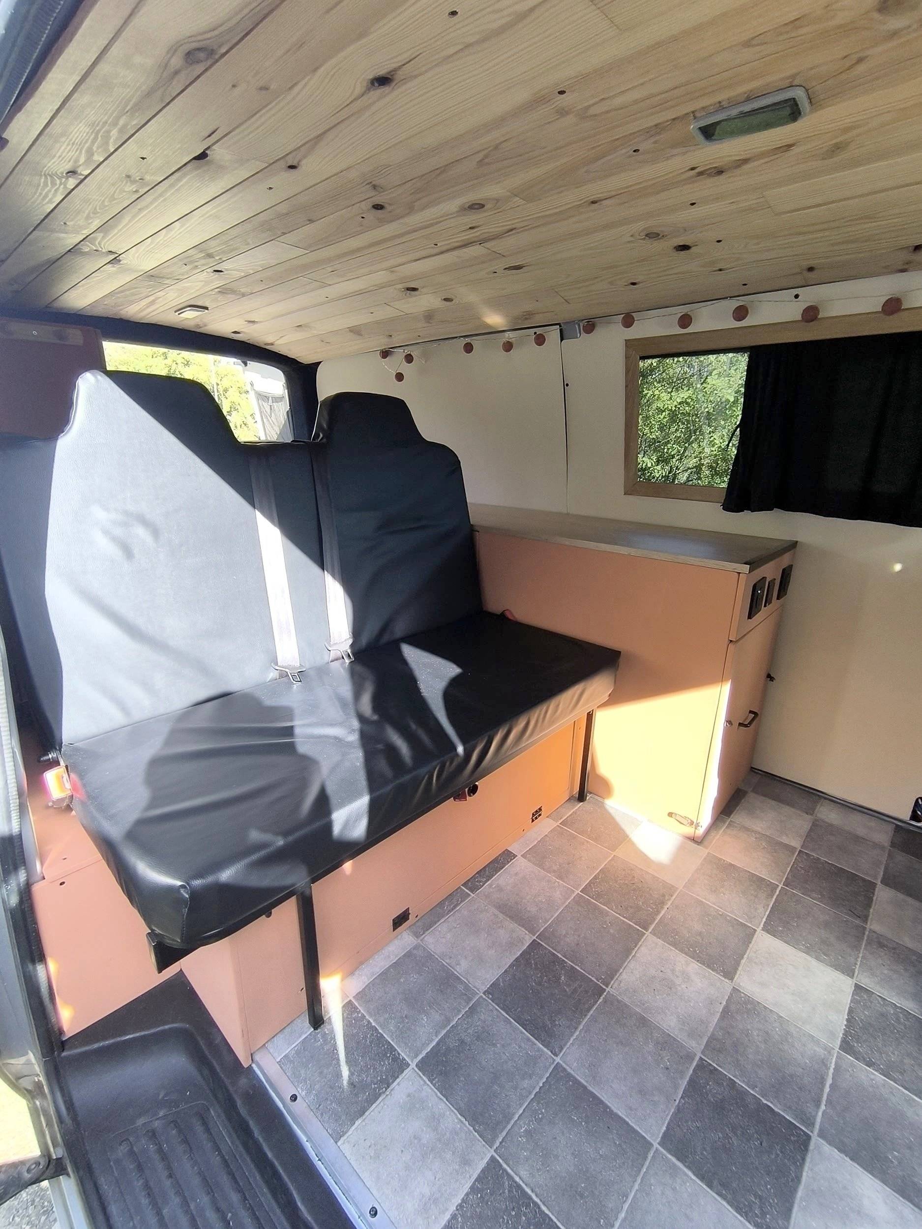 Volkswagen 2,0 l 140 ch