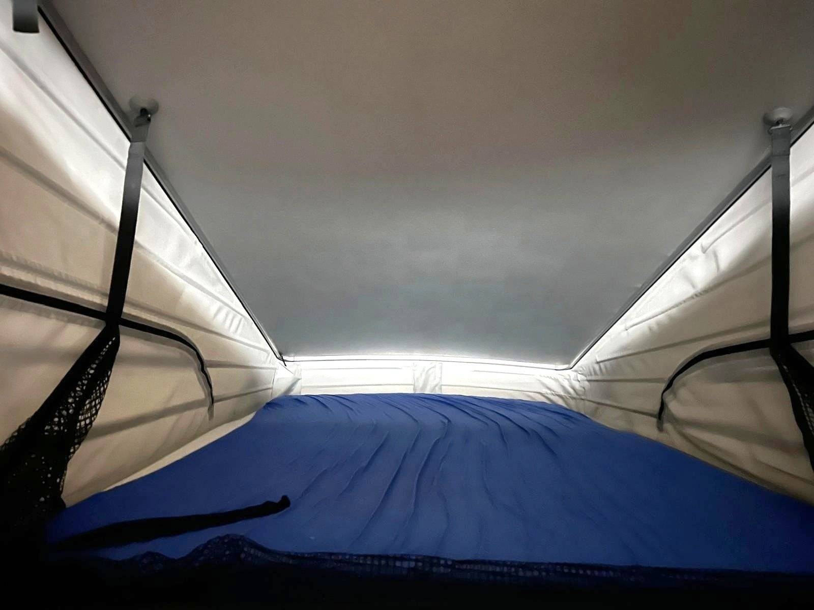 Mercedes Mercedes marco polo viano