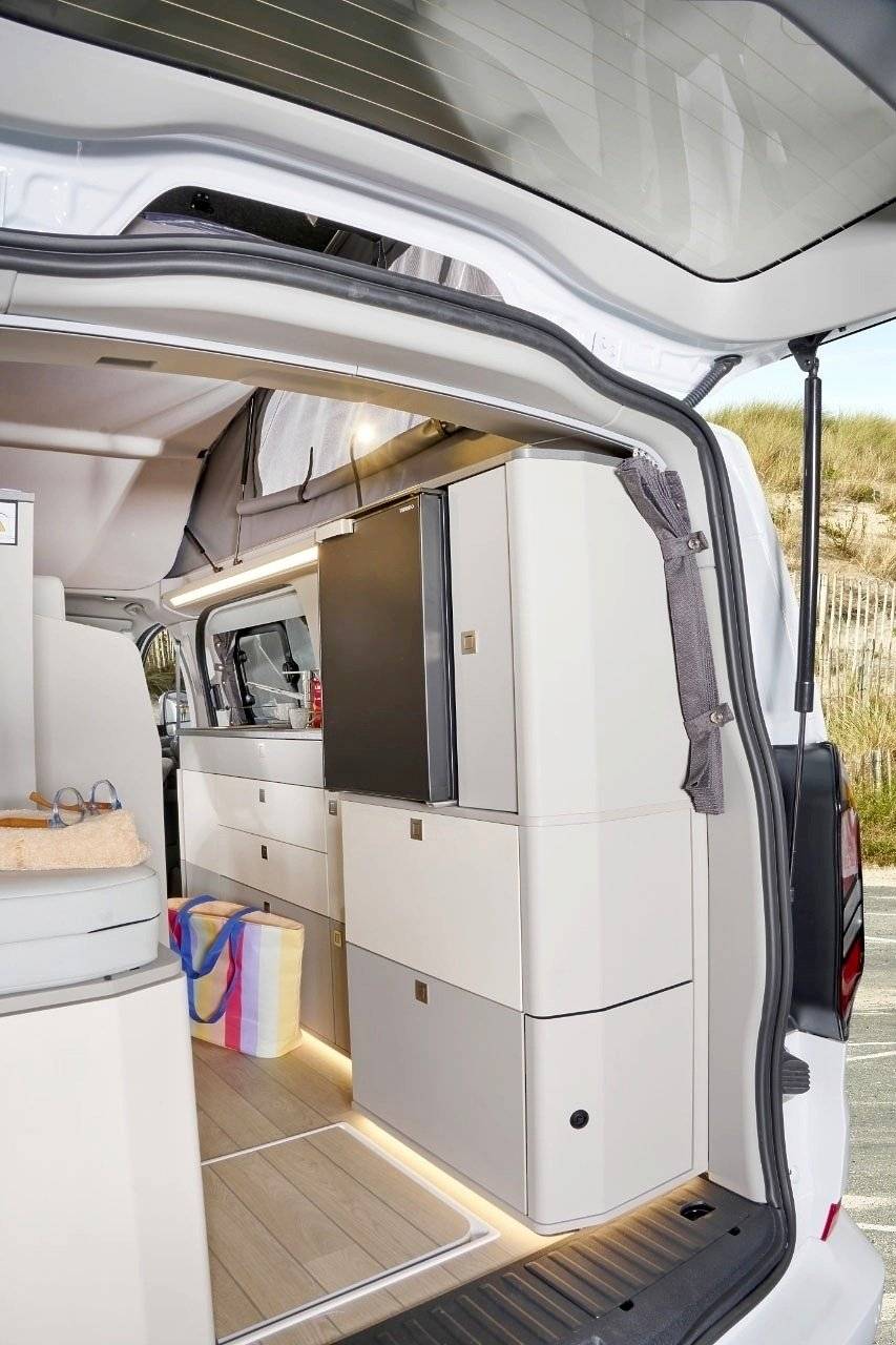 Westfalia Kesley