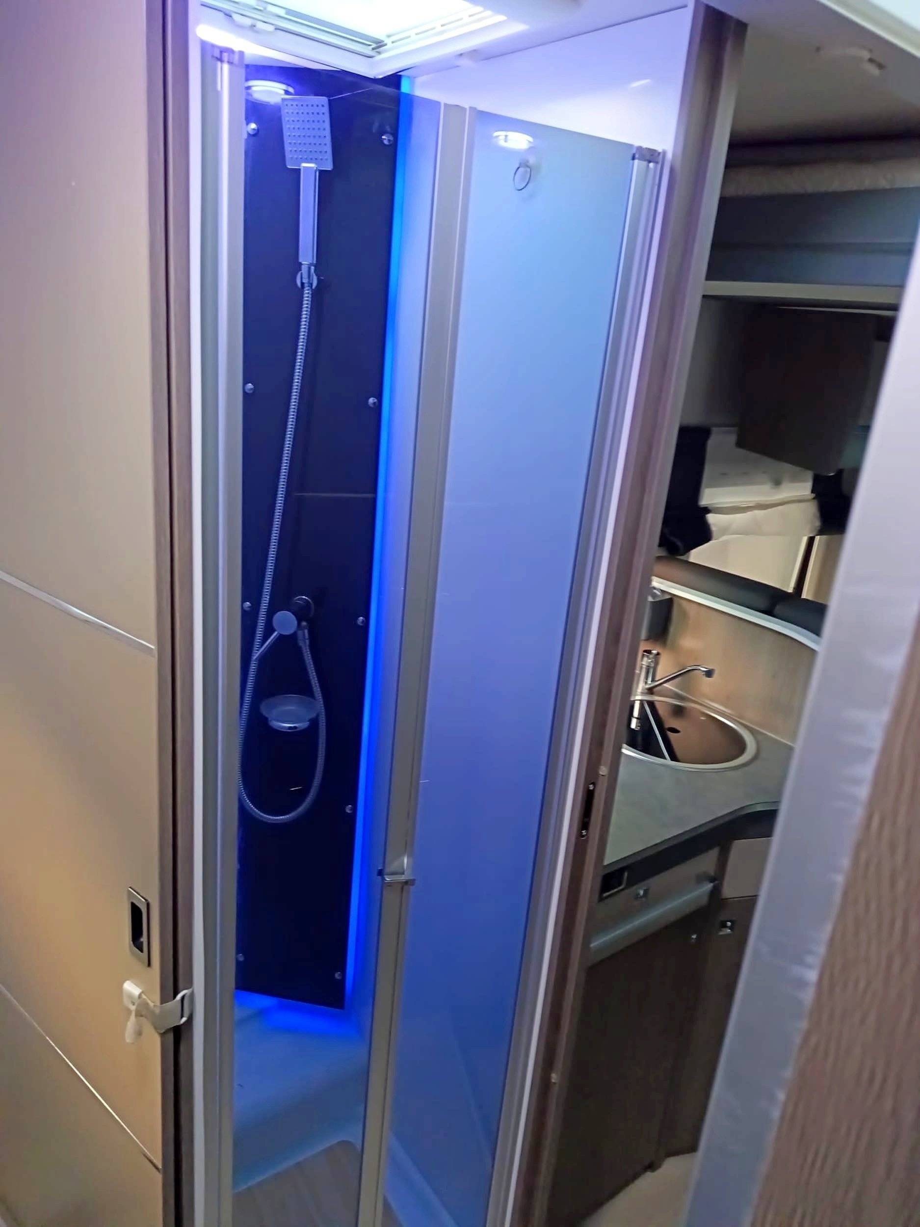 Chausson Chausson titanium 758