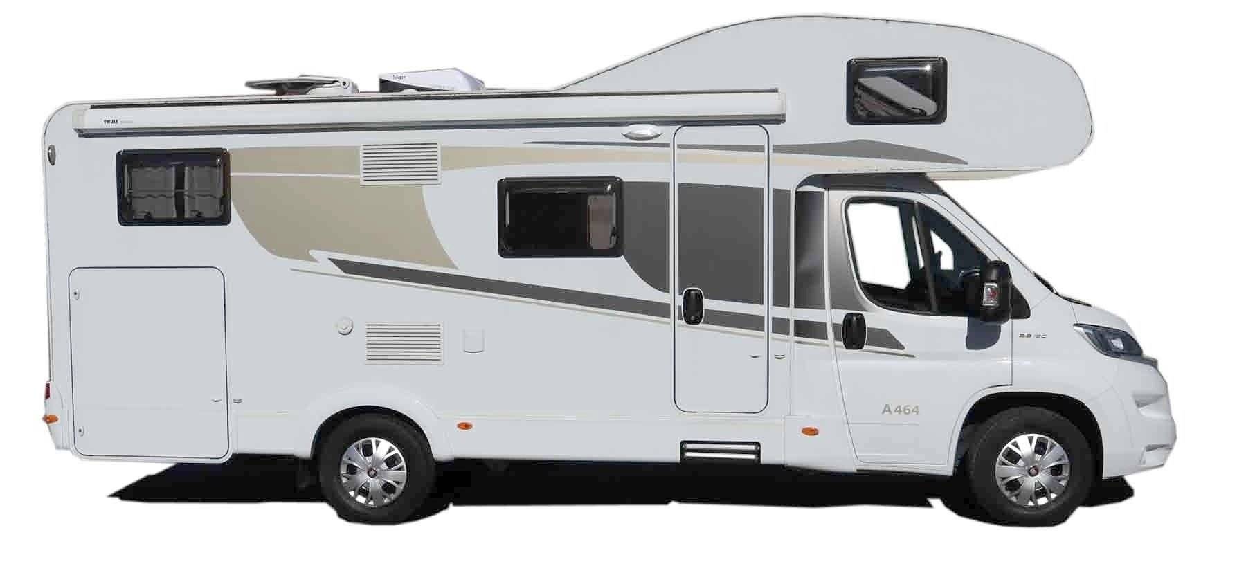 Carado Ducato 2,3 l 130 ch/Al-Ko