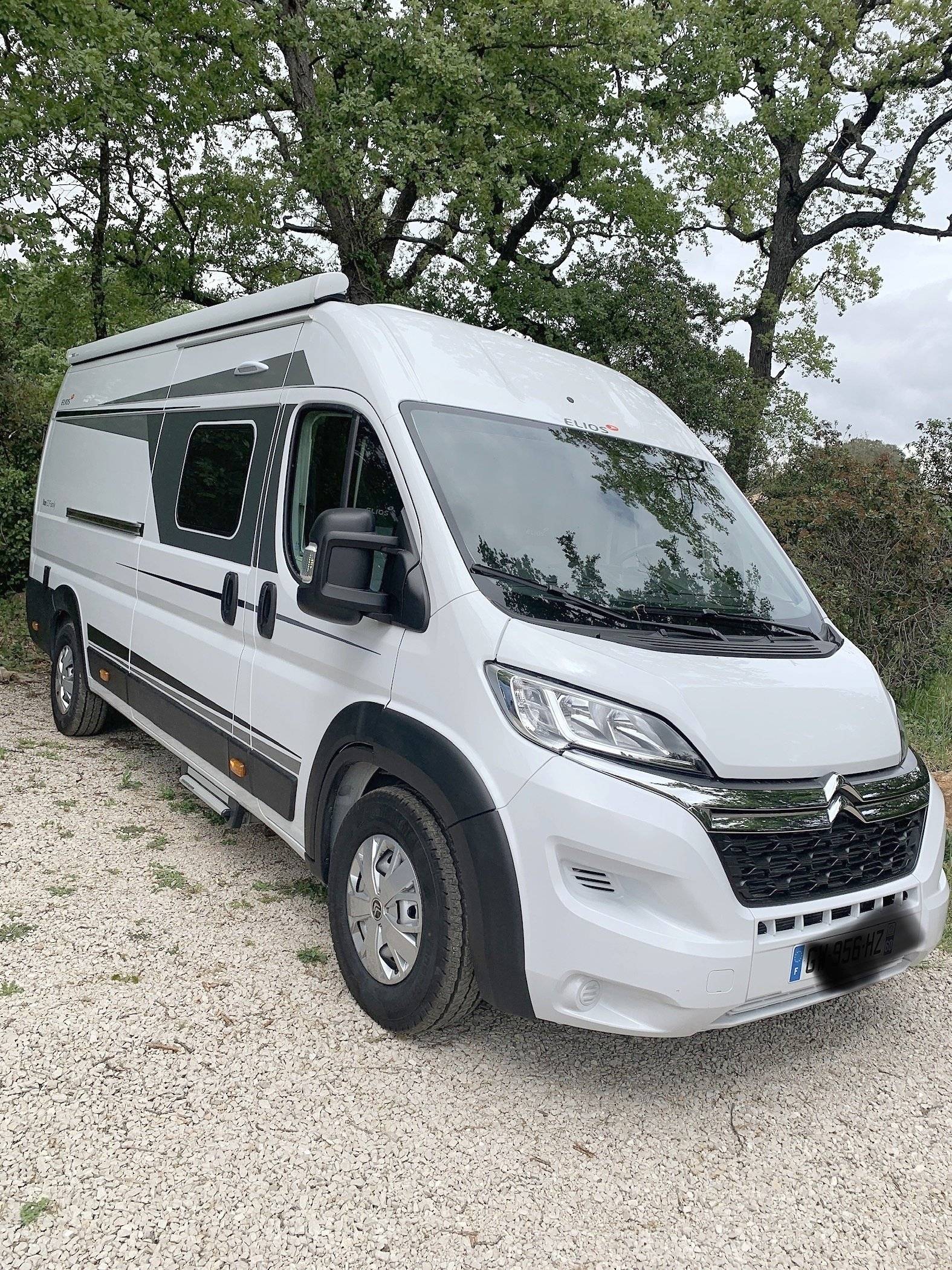 Elios Elios 63 Family