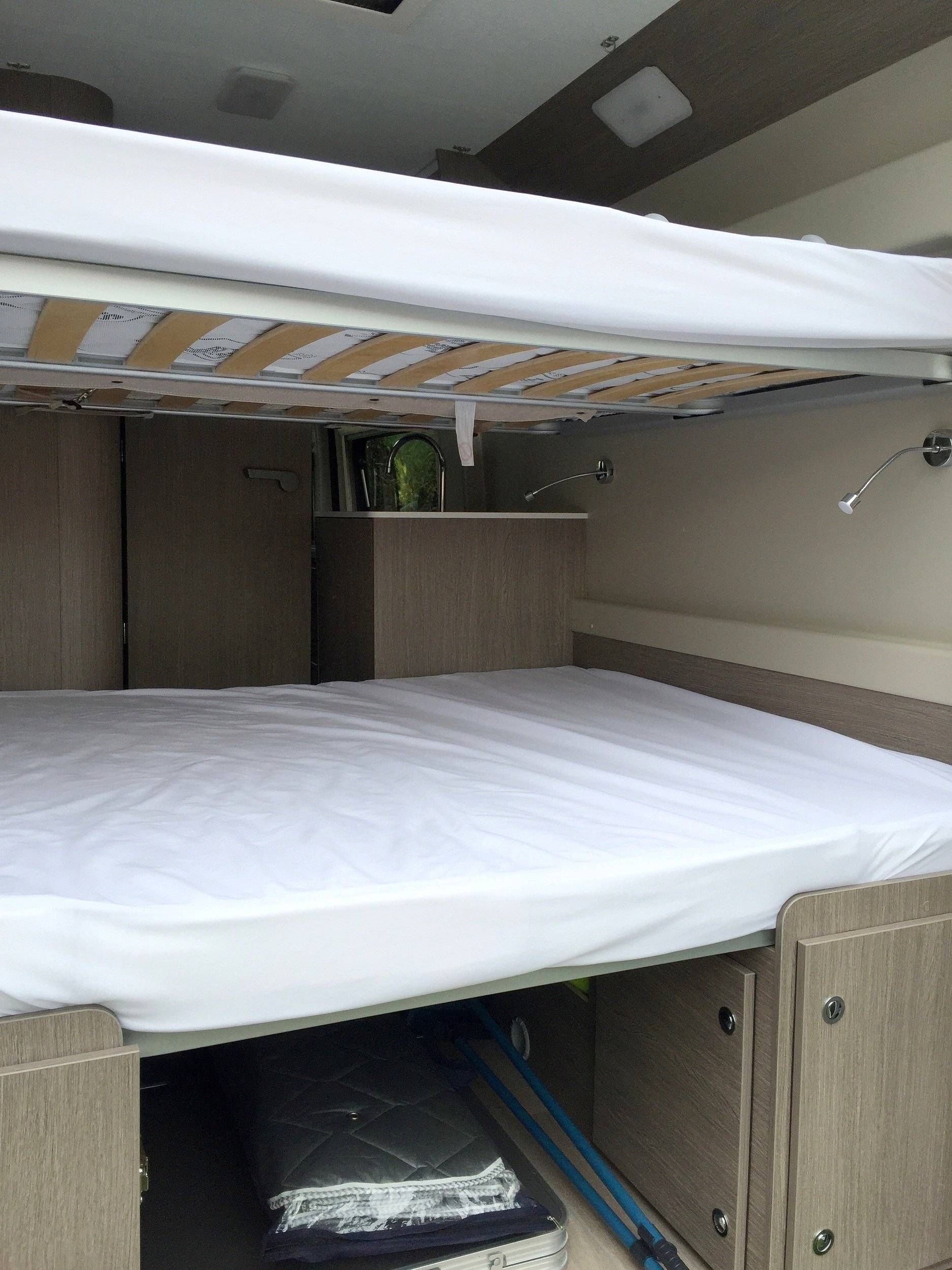 Challenger Challenger  v114 max start édition