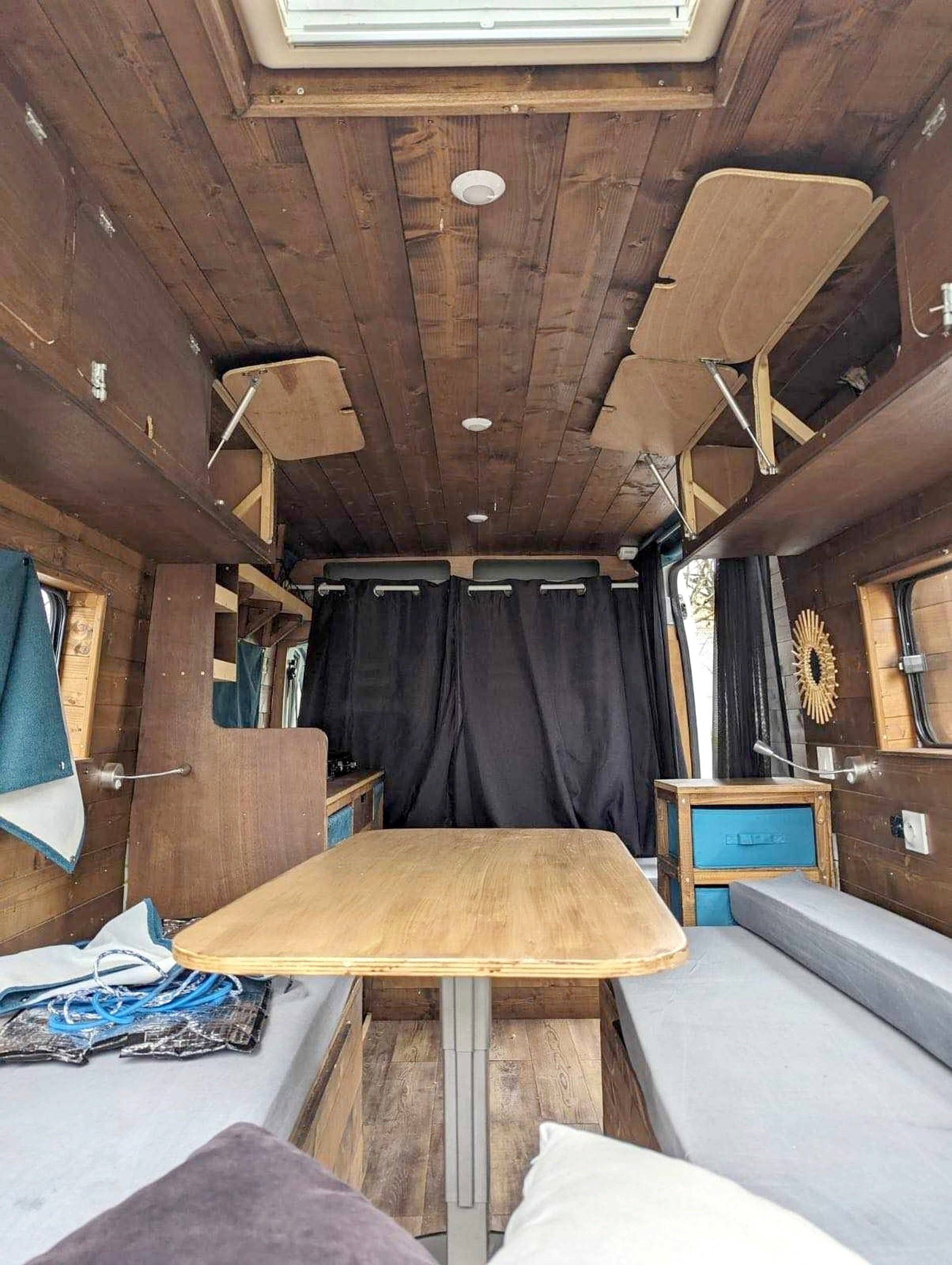 Fiat Ducato 120 Multijet