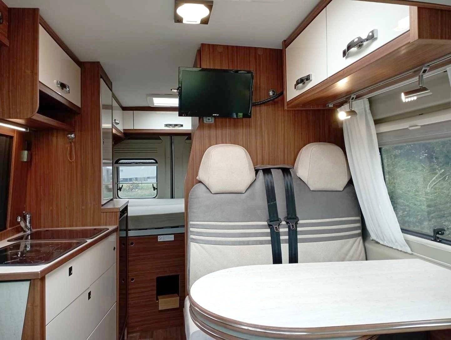 Globecar GLOBECAR  GLOBESCOUT