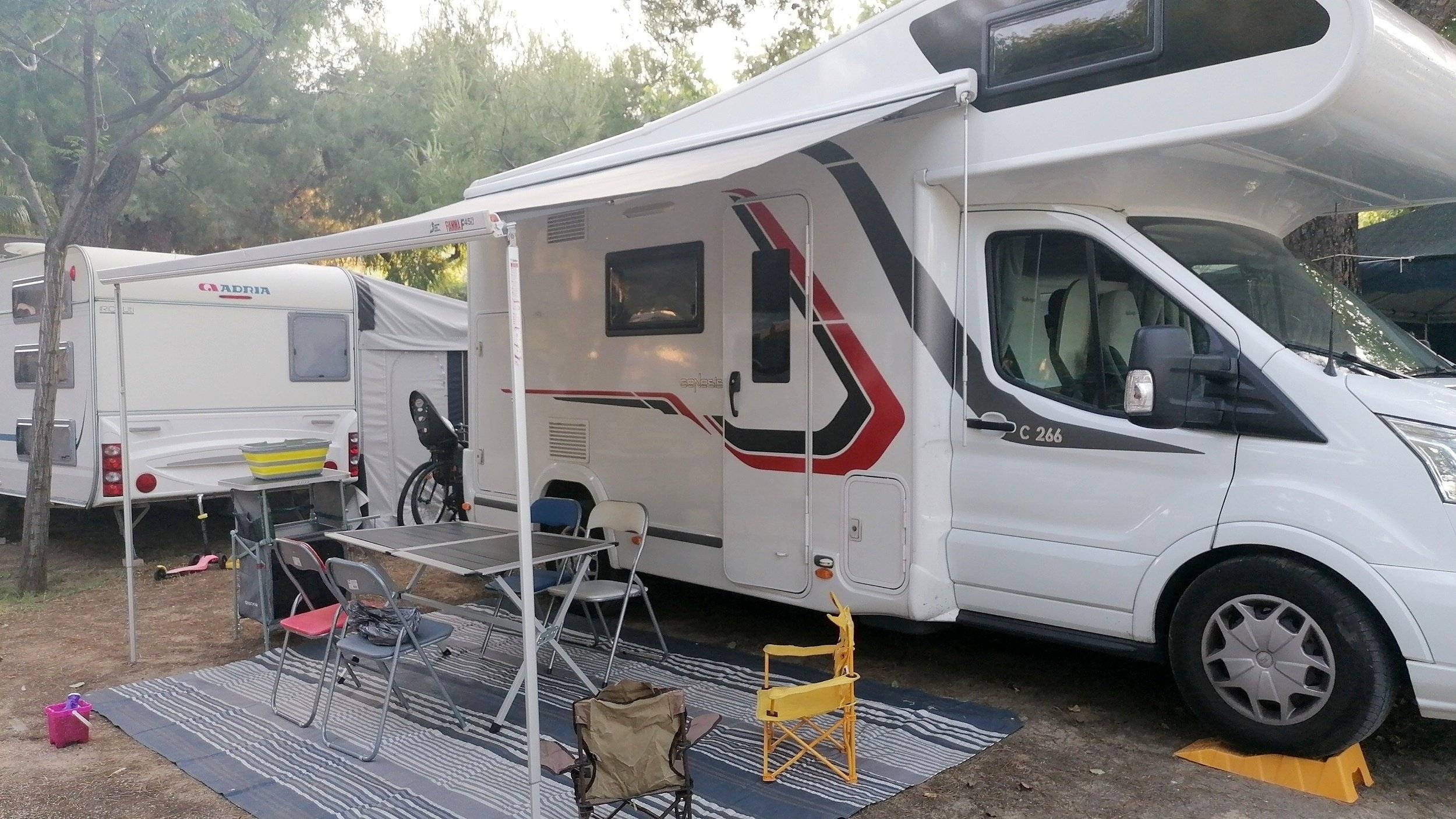 Challenger CHALLENGER GENESIS C266