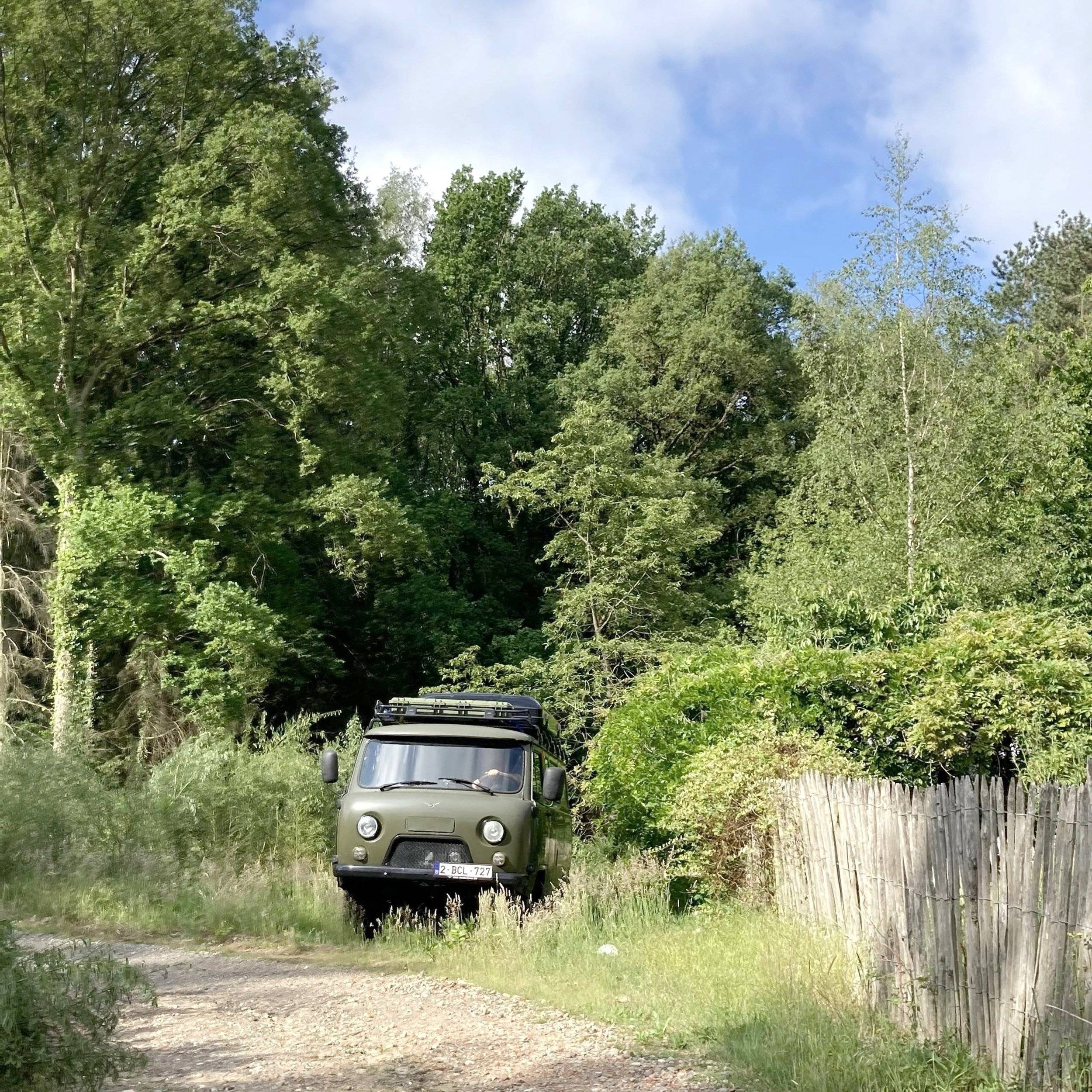 UAZ 