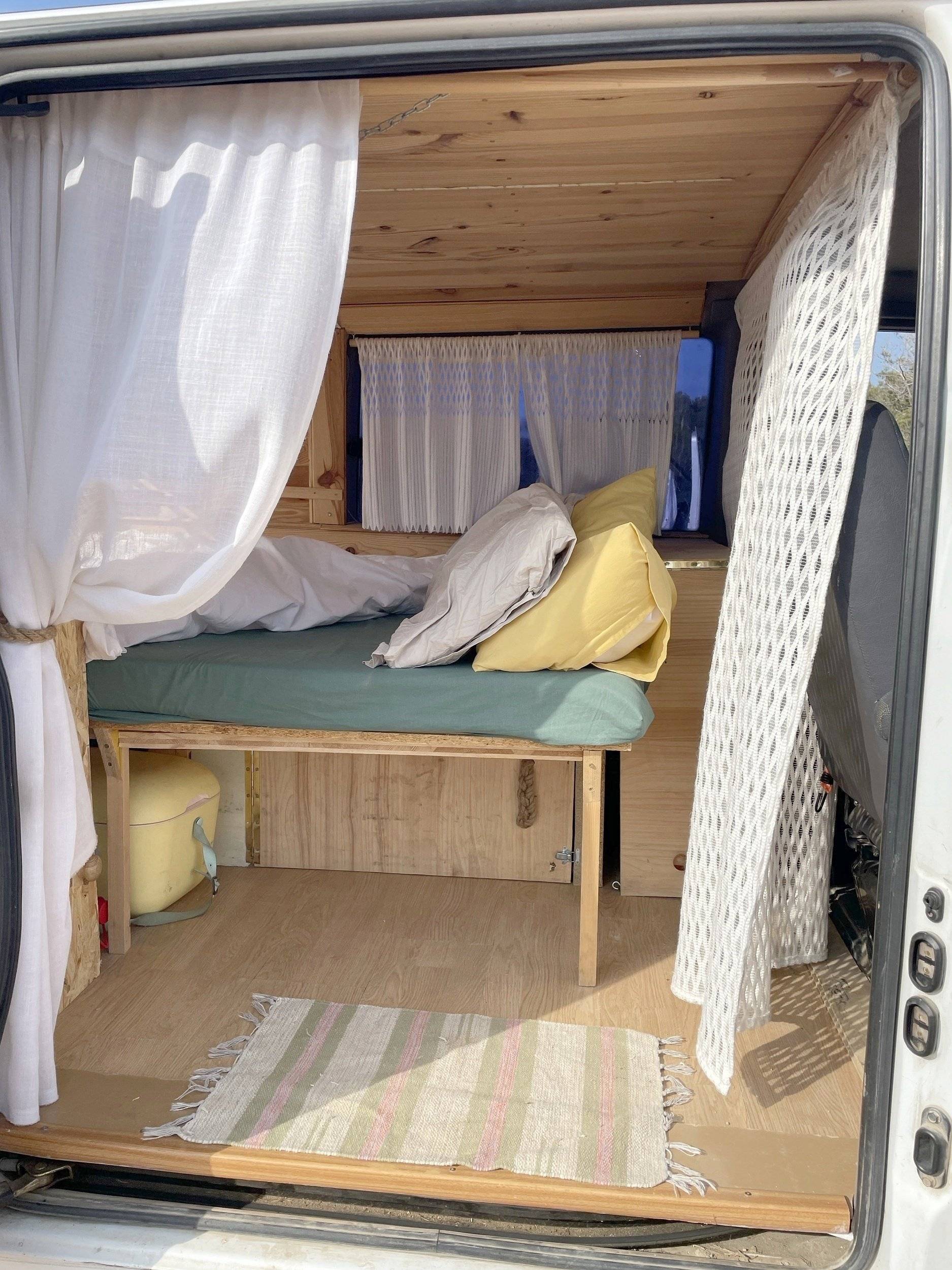 Mercedes Vito 110 CDI