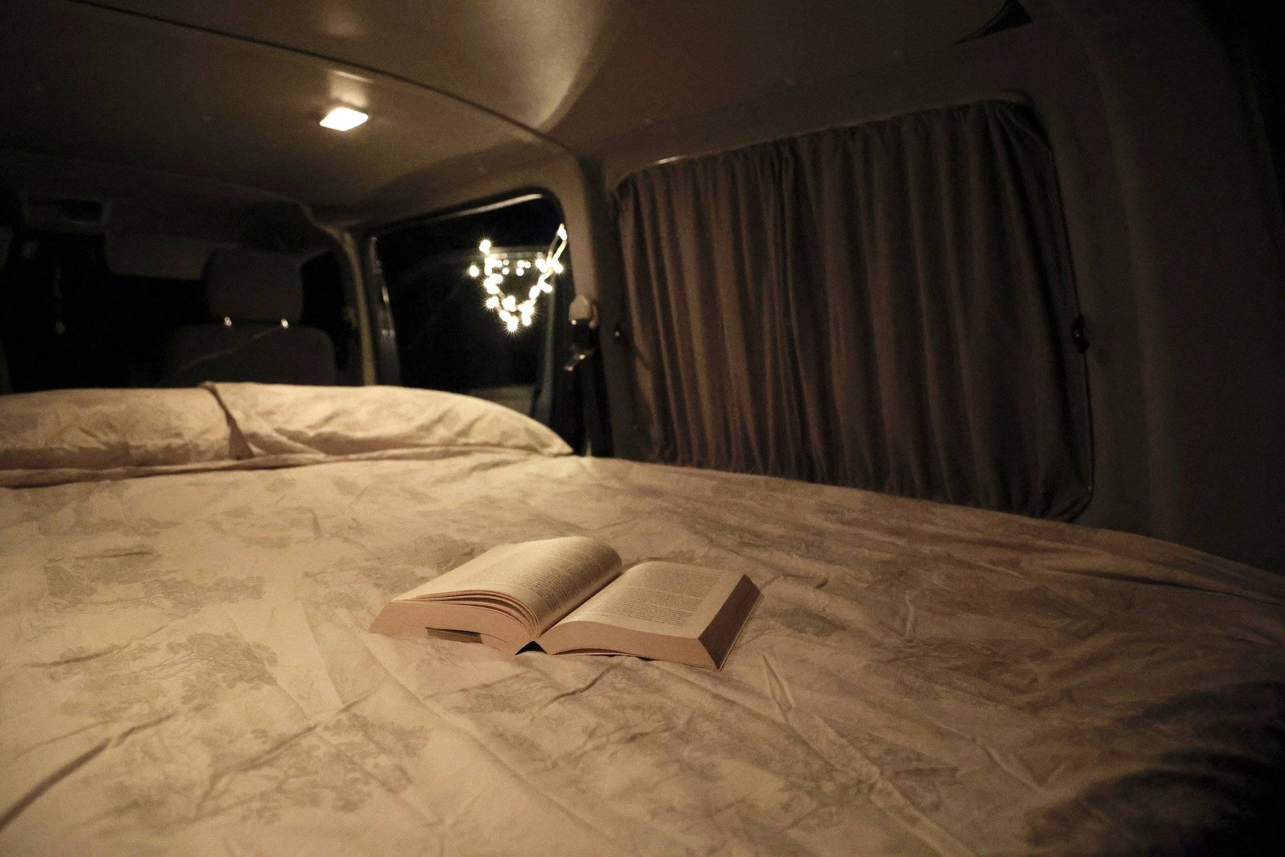 Volkswagen T5 california