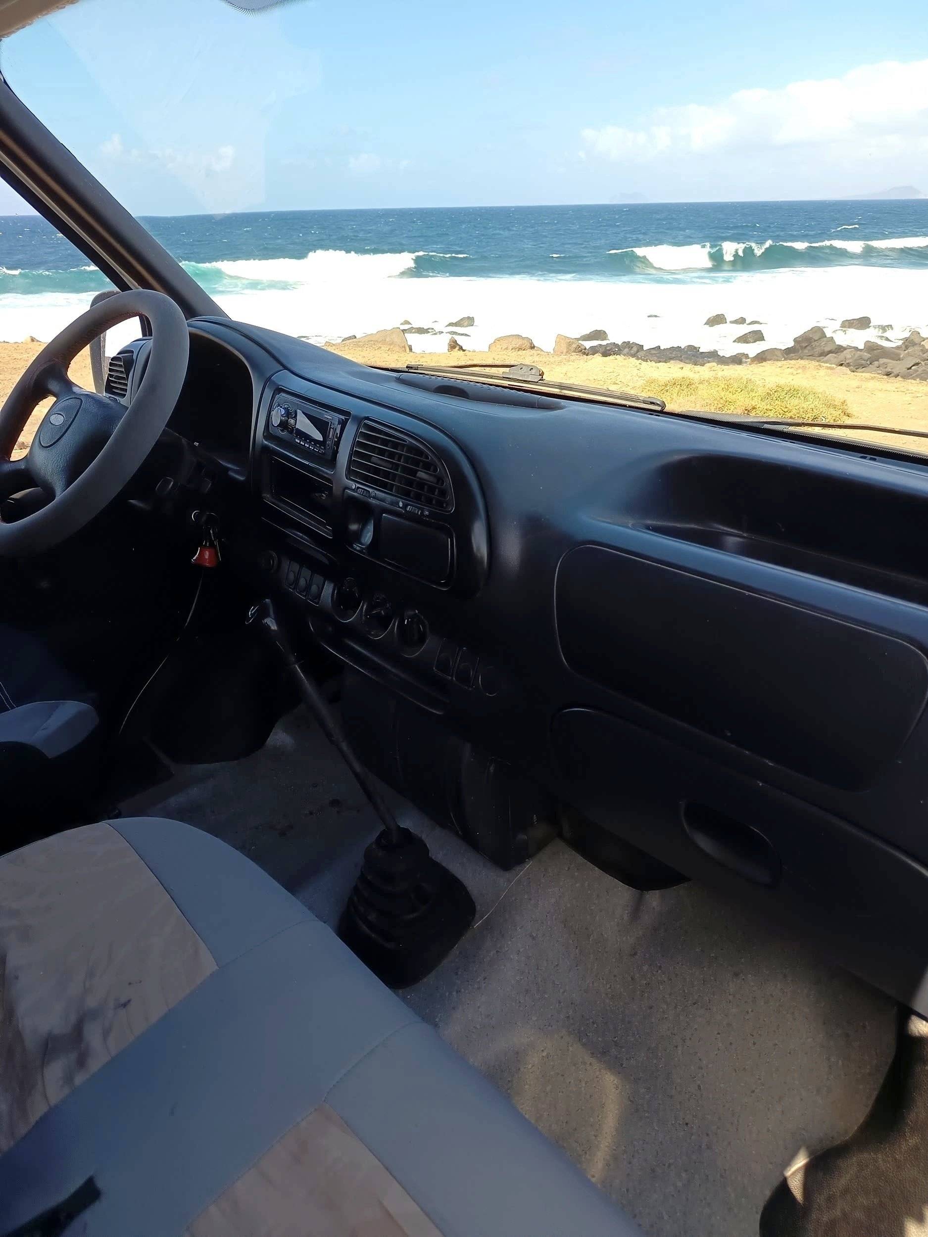 Westfalia Otro