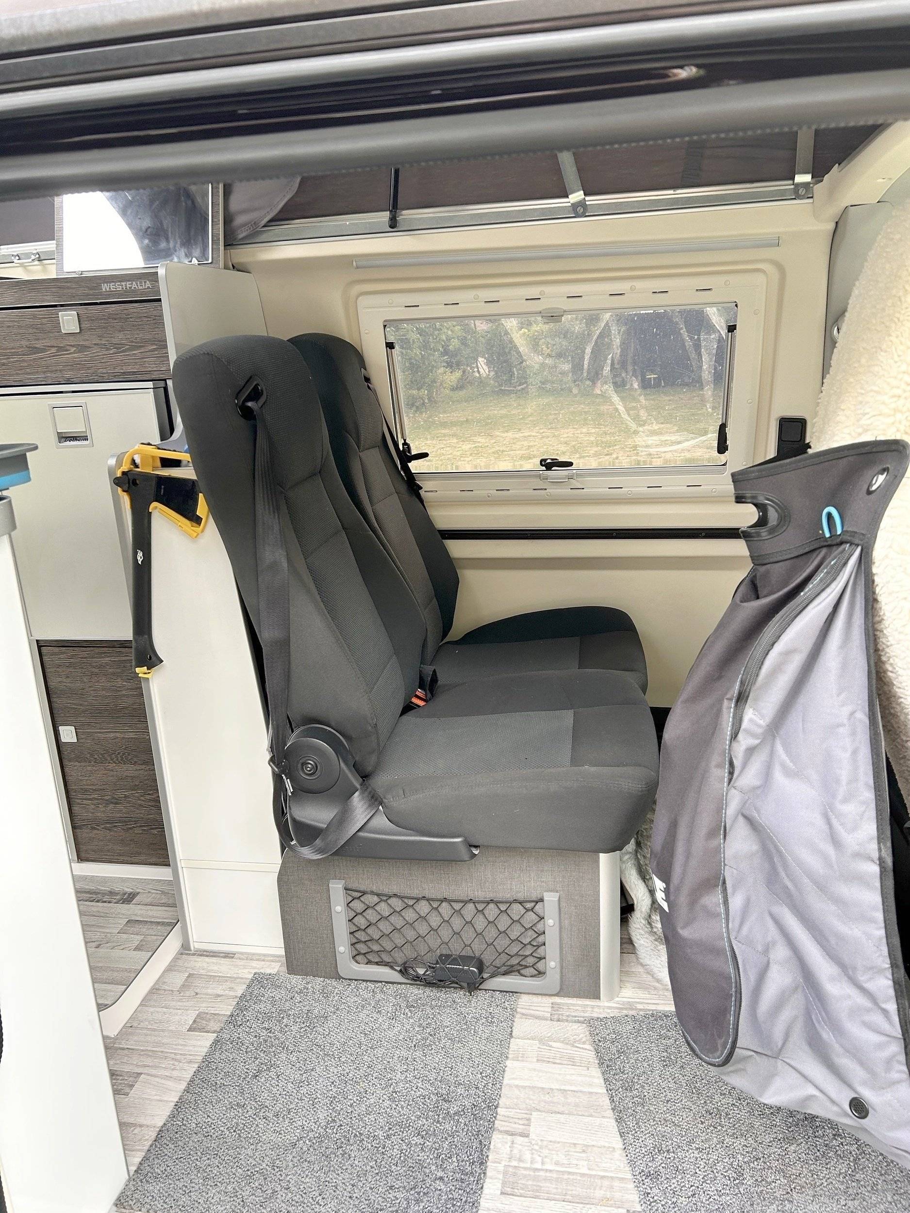 Westfalia Club Joker City