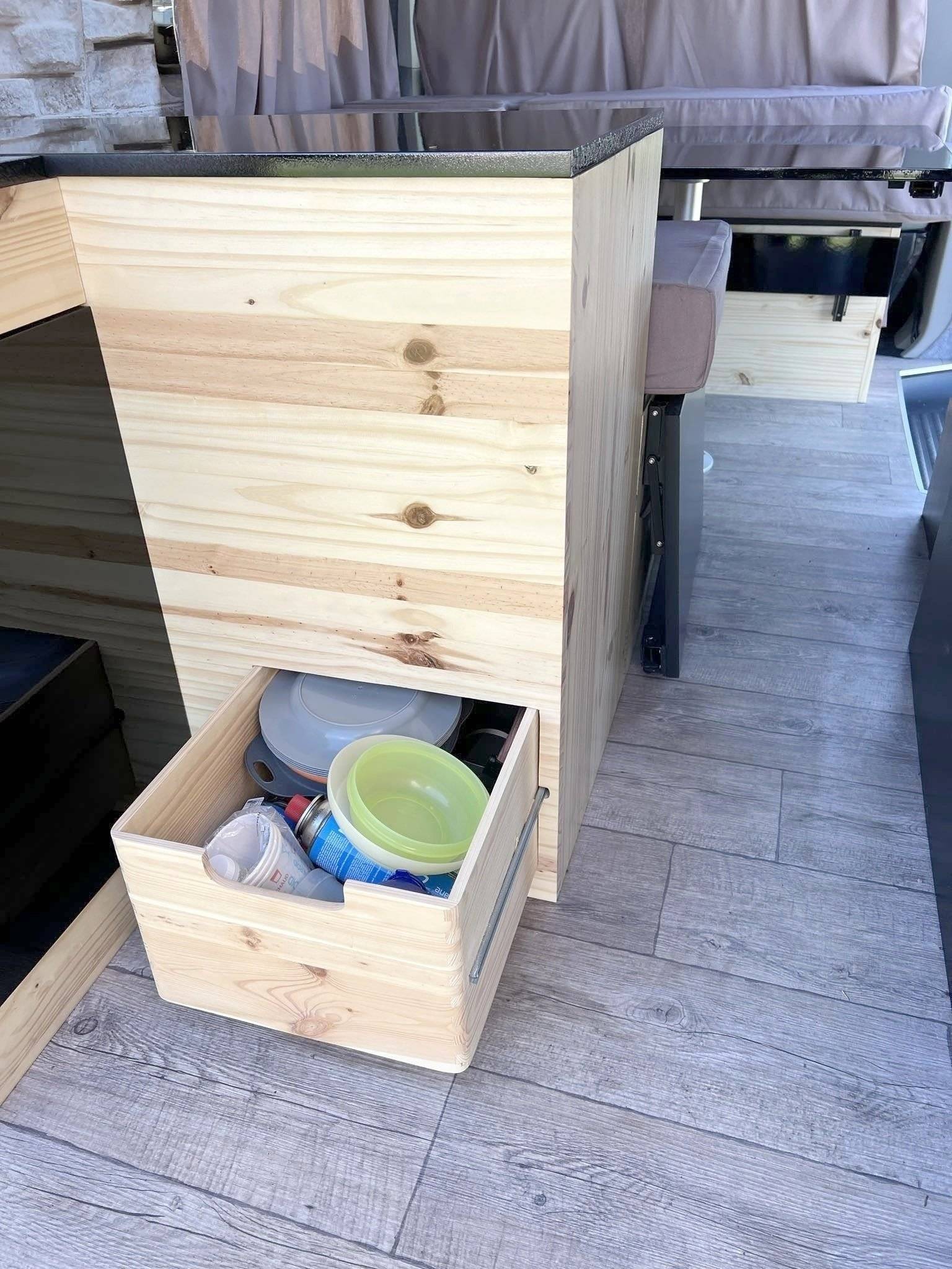 Volkswagen Transporter  T5 2,0 l 140 ch