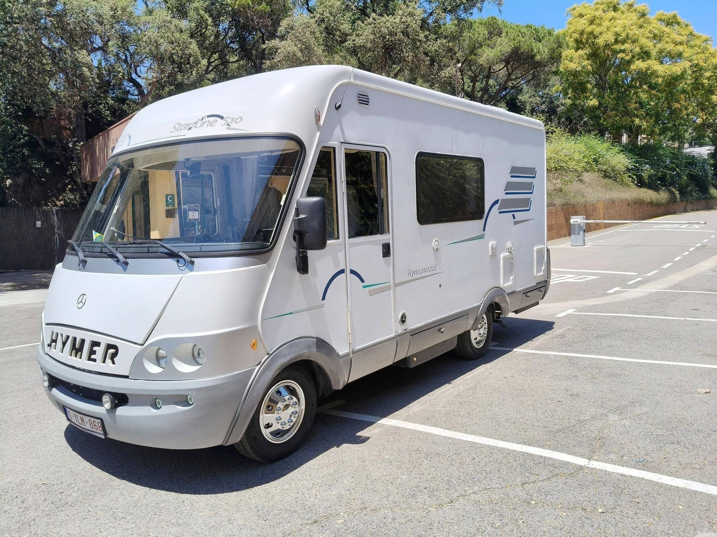 Hymer 