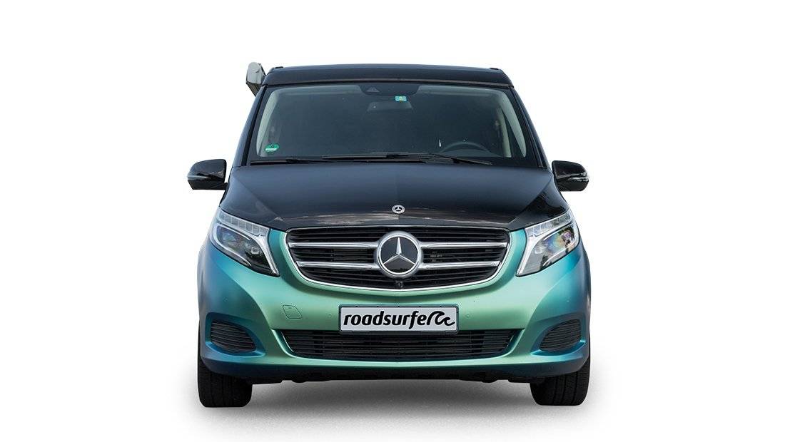 Mercedes-Benz Marco Polo