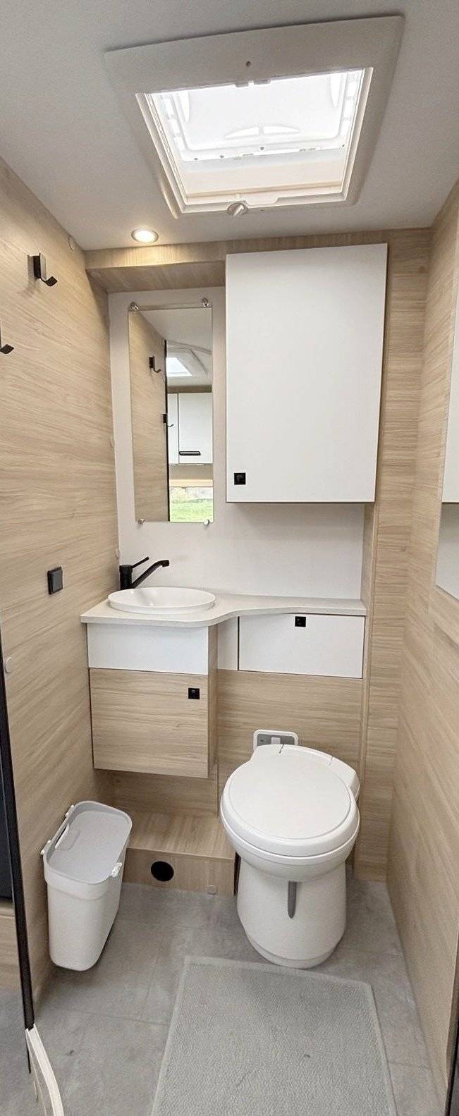 Chausson 640