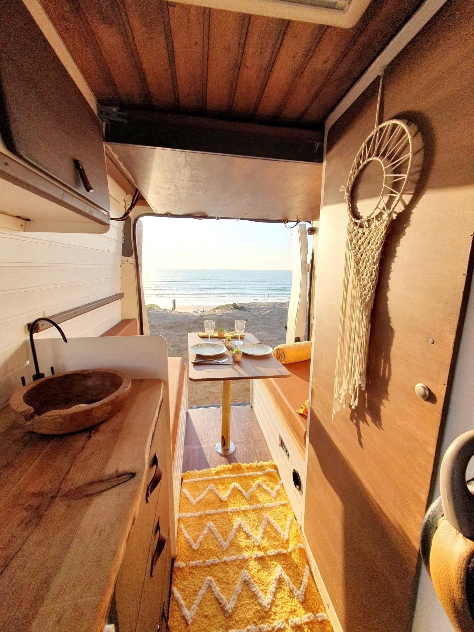 Fiat Ducato 2,3 l Multijet 140