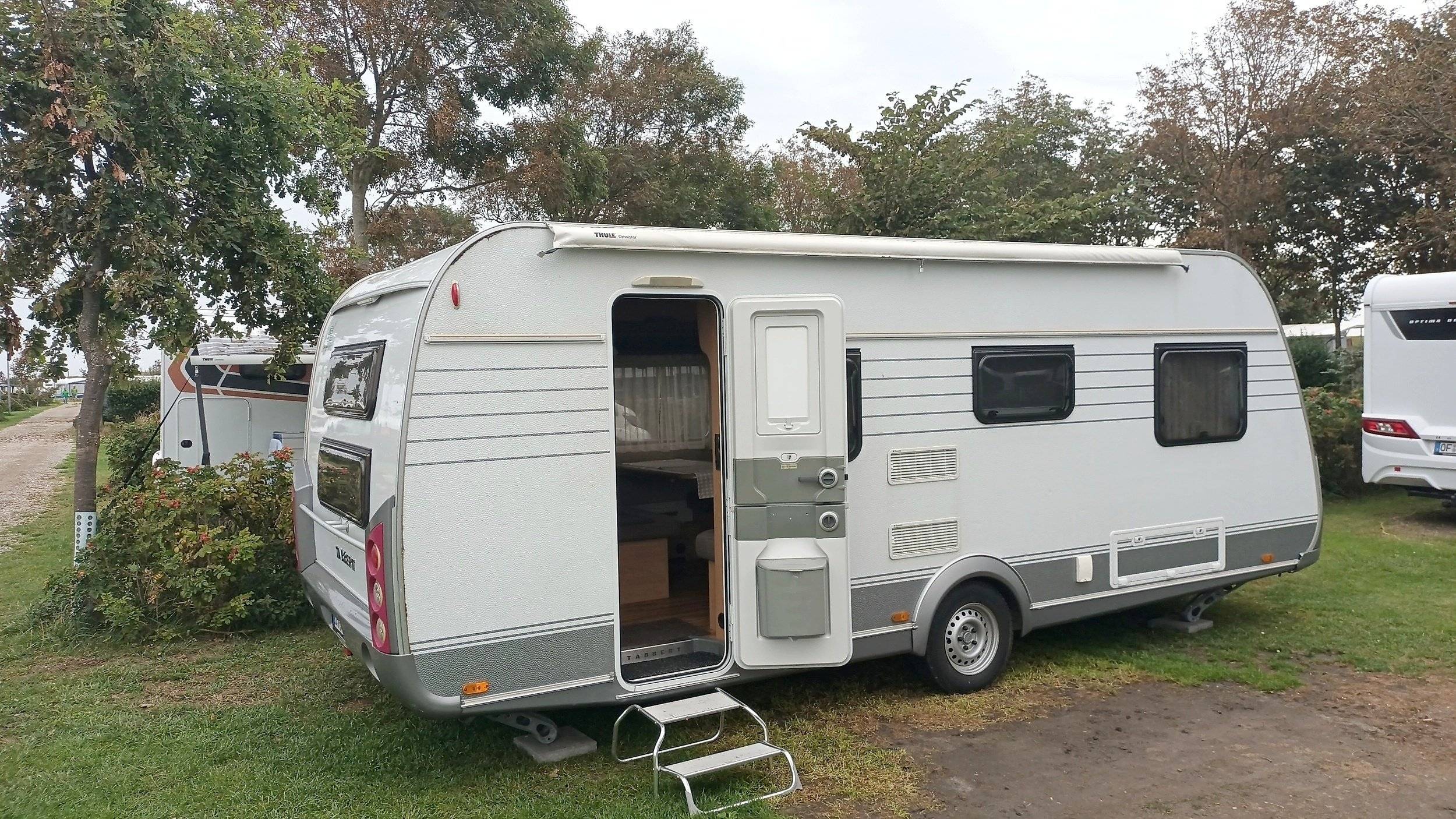 Tabbert Tabbert Da Vinci