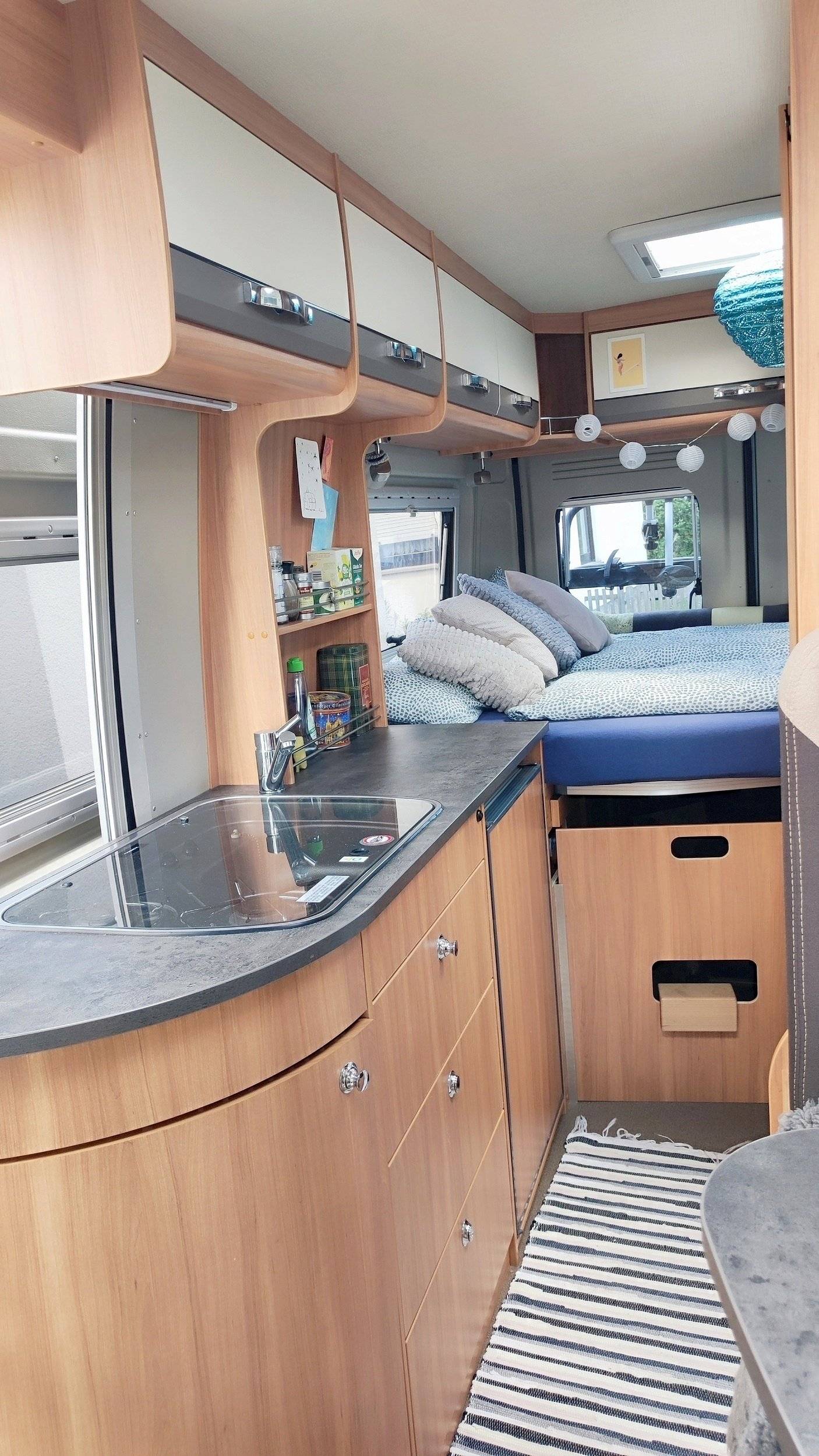 Pössl Pössl Summit  Plus