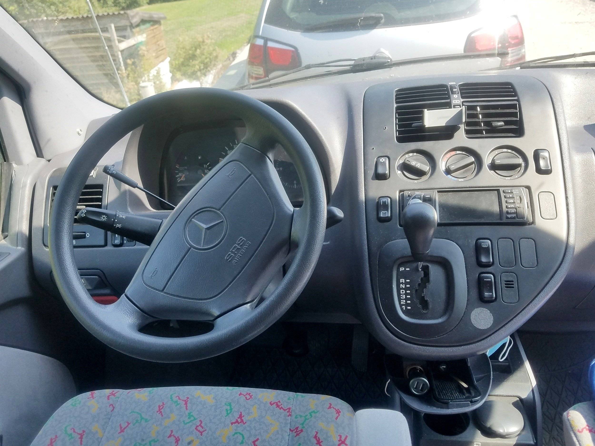 Westfalia Marco Polo