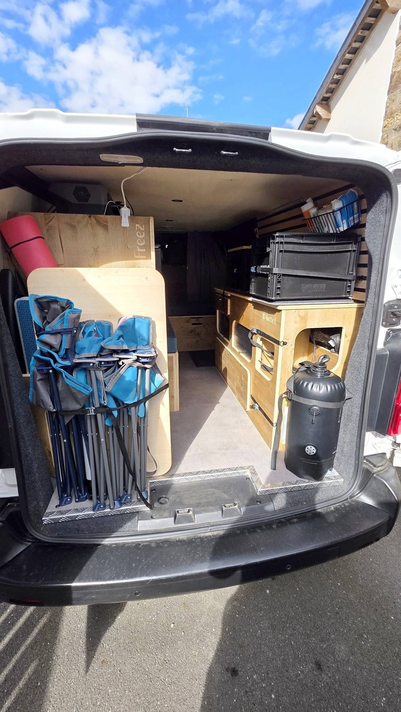 Peugeot Expert 2,0l 120ch