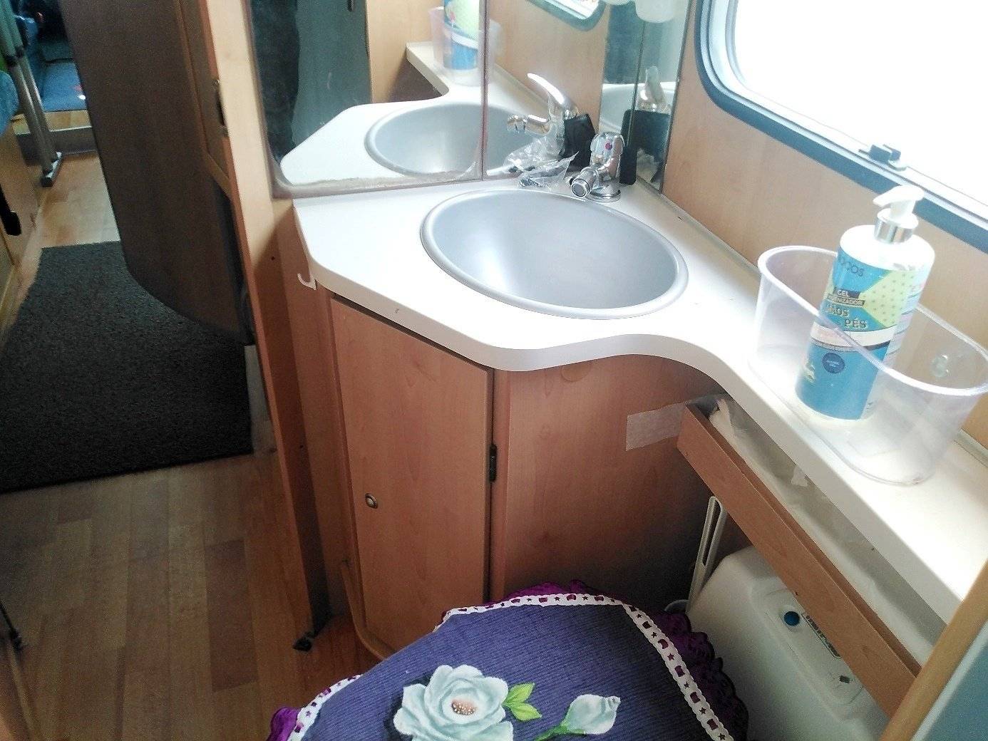 Mclouis Ducato 120 Multijet