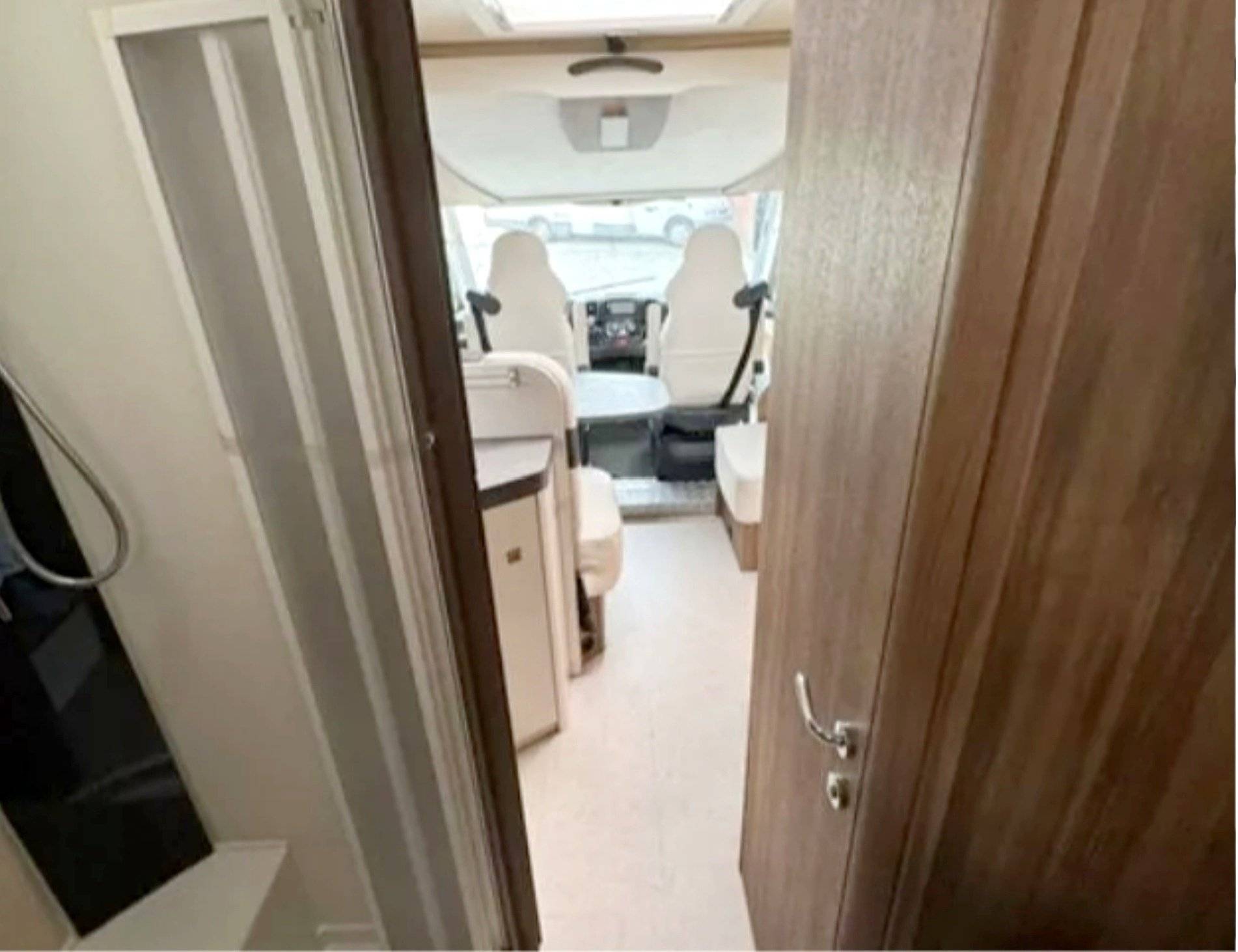 CARAVAN INTERNATIONAL CARAVAN INTERNATIONAL