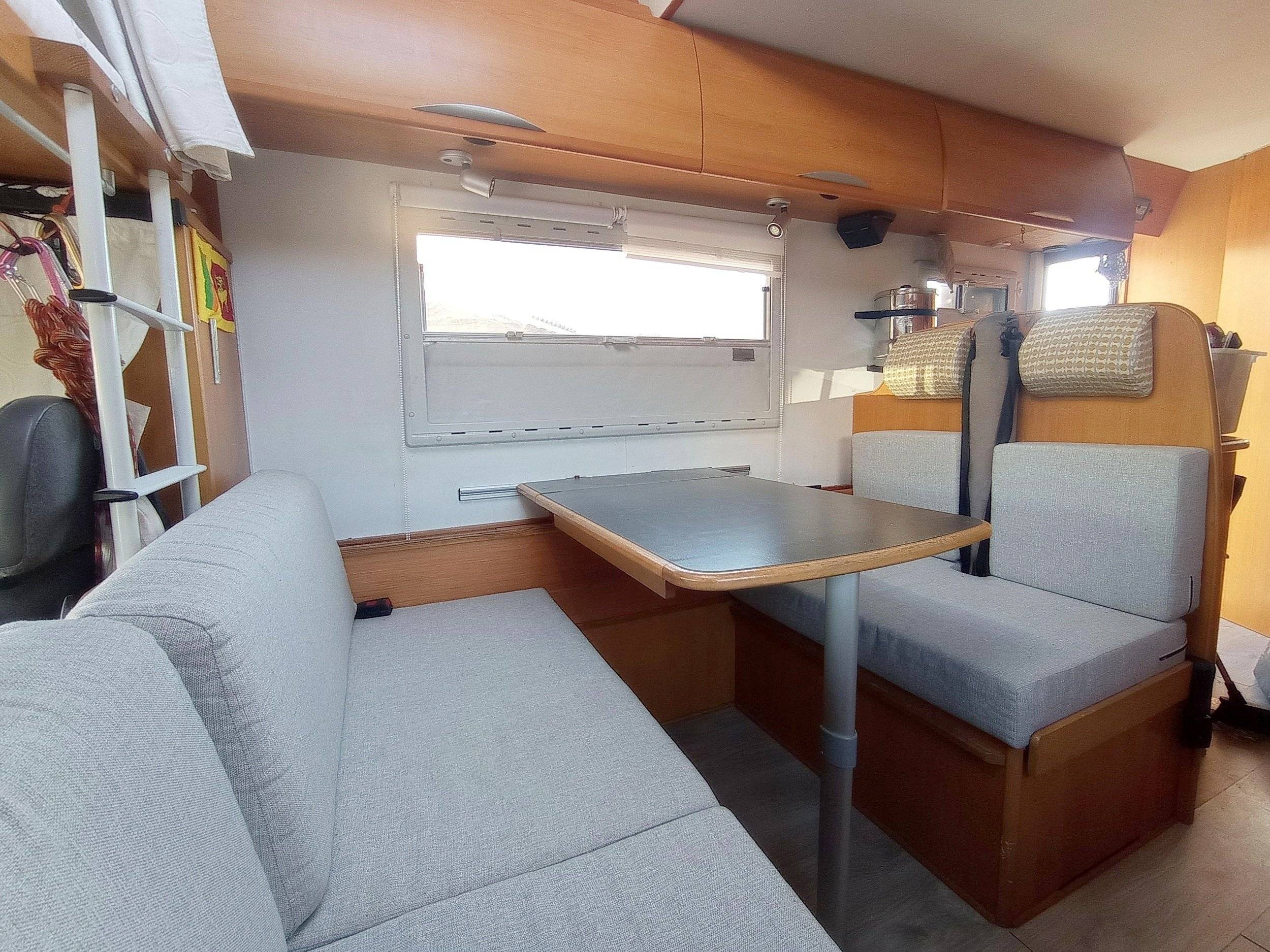 Autostar Ford transit