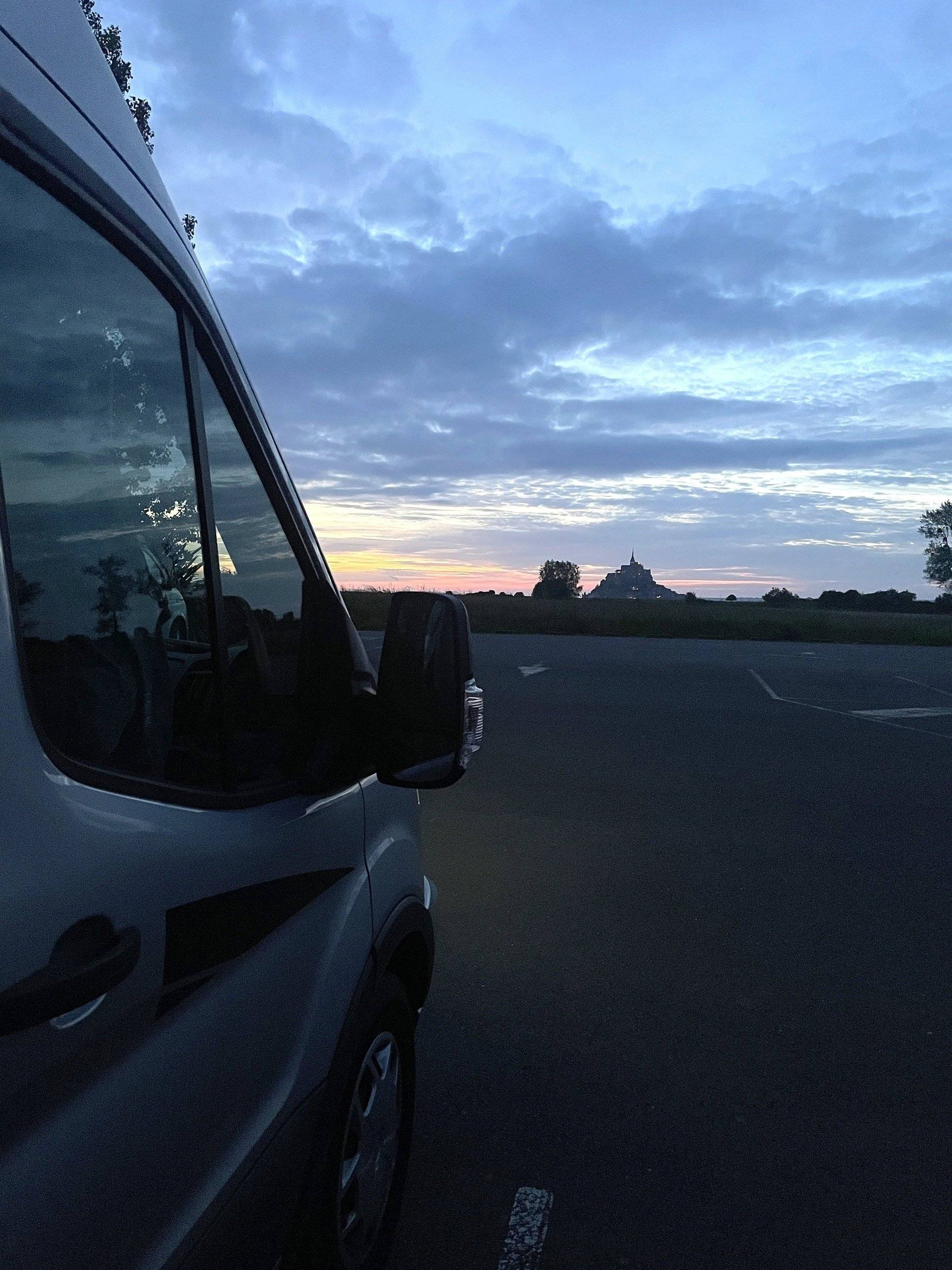 Font Vendôme FortyVan 2017