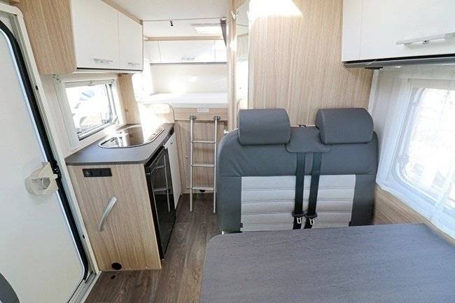 Sunlight Sunlight V60