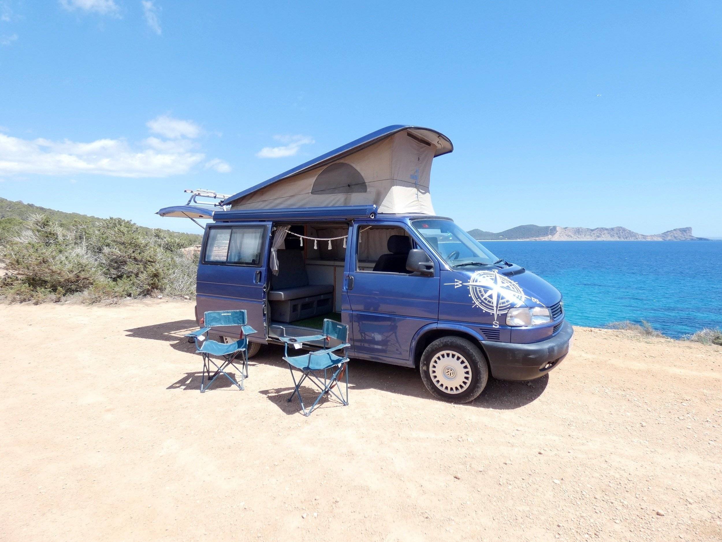 Volkswagen VOLKSWAGEN CALIFORNIA