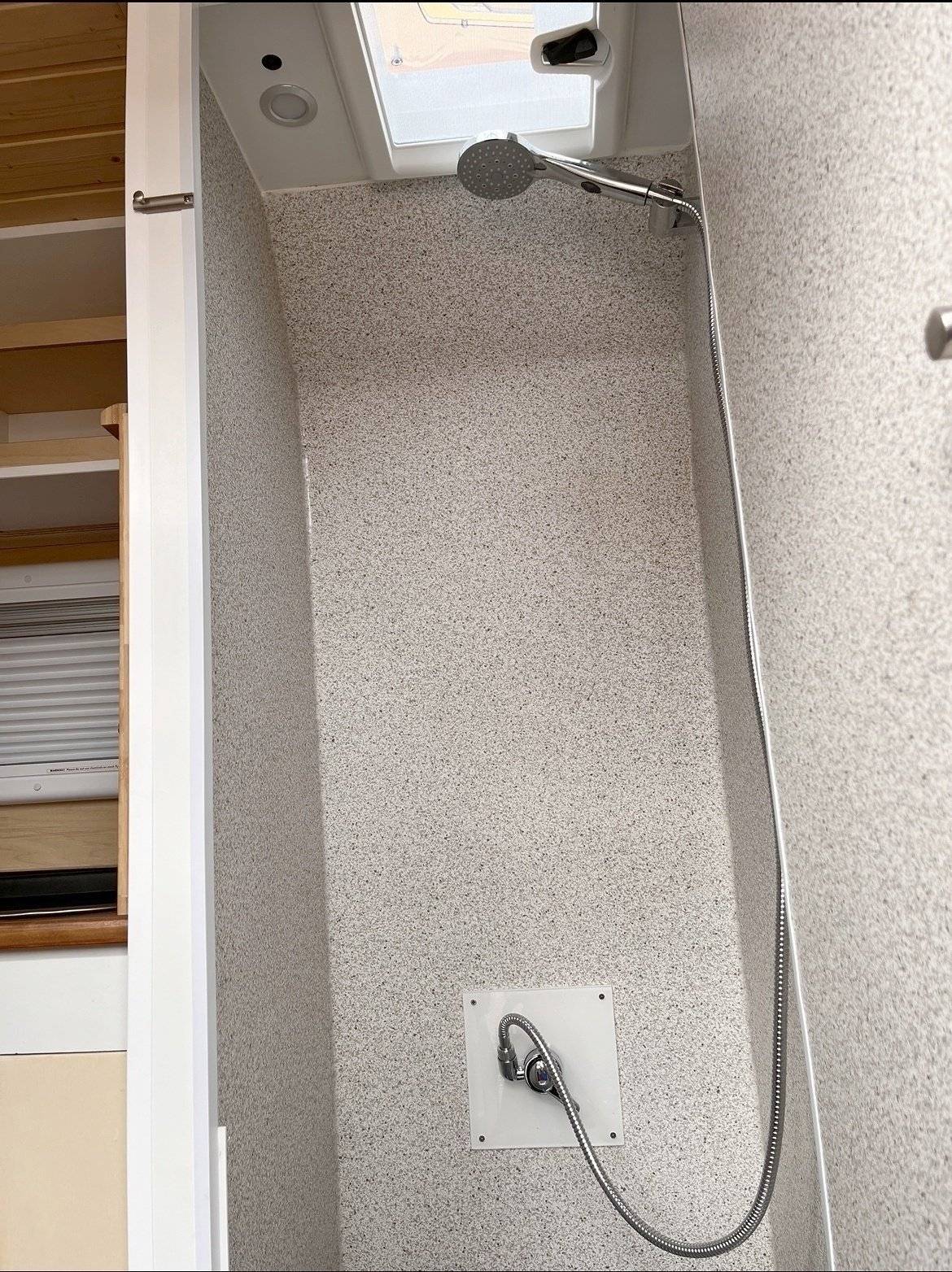 MOVANO Movano Camper