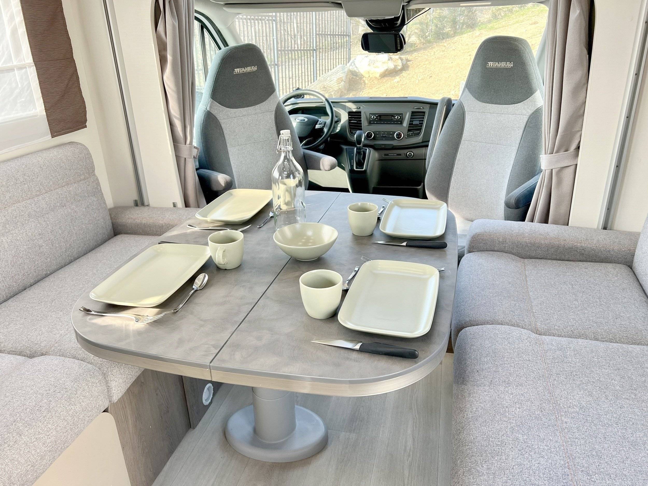 Chausson CHAUSSON 720