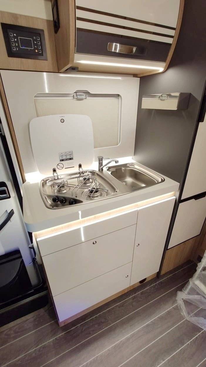 C.I. HORON 91XT - 4 PL - Nº6