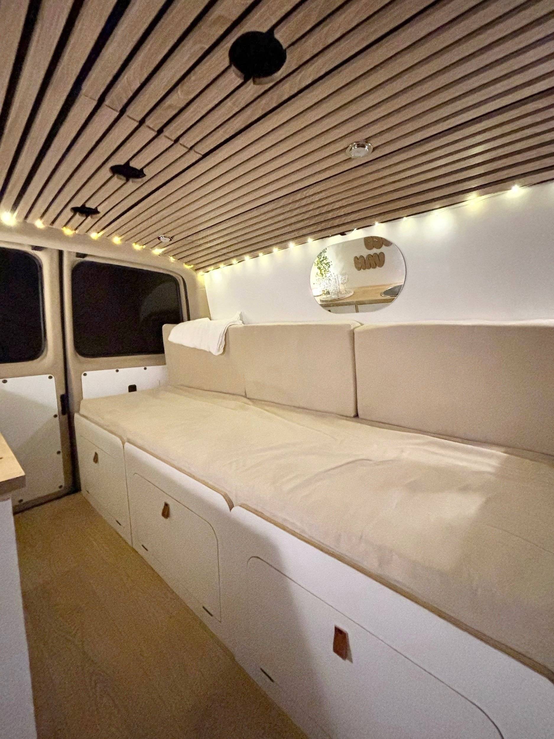 Volkswagen T6 110cv