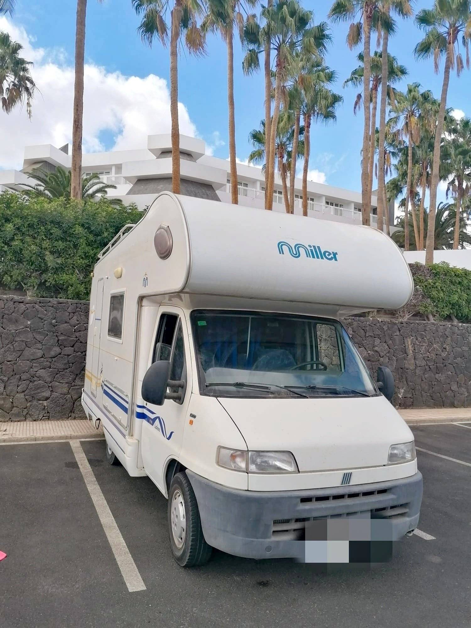 Mobilvetta  MOBILVETTA DESIGN