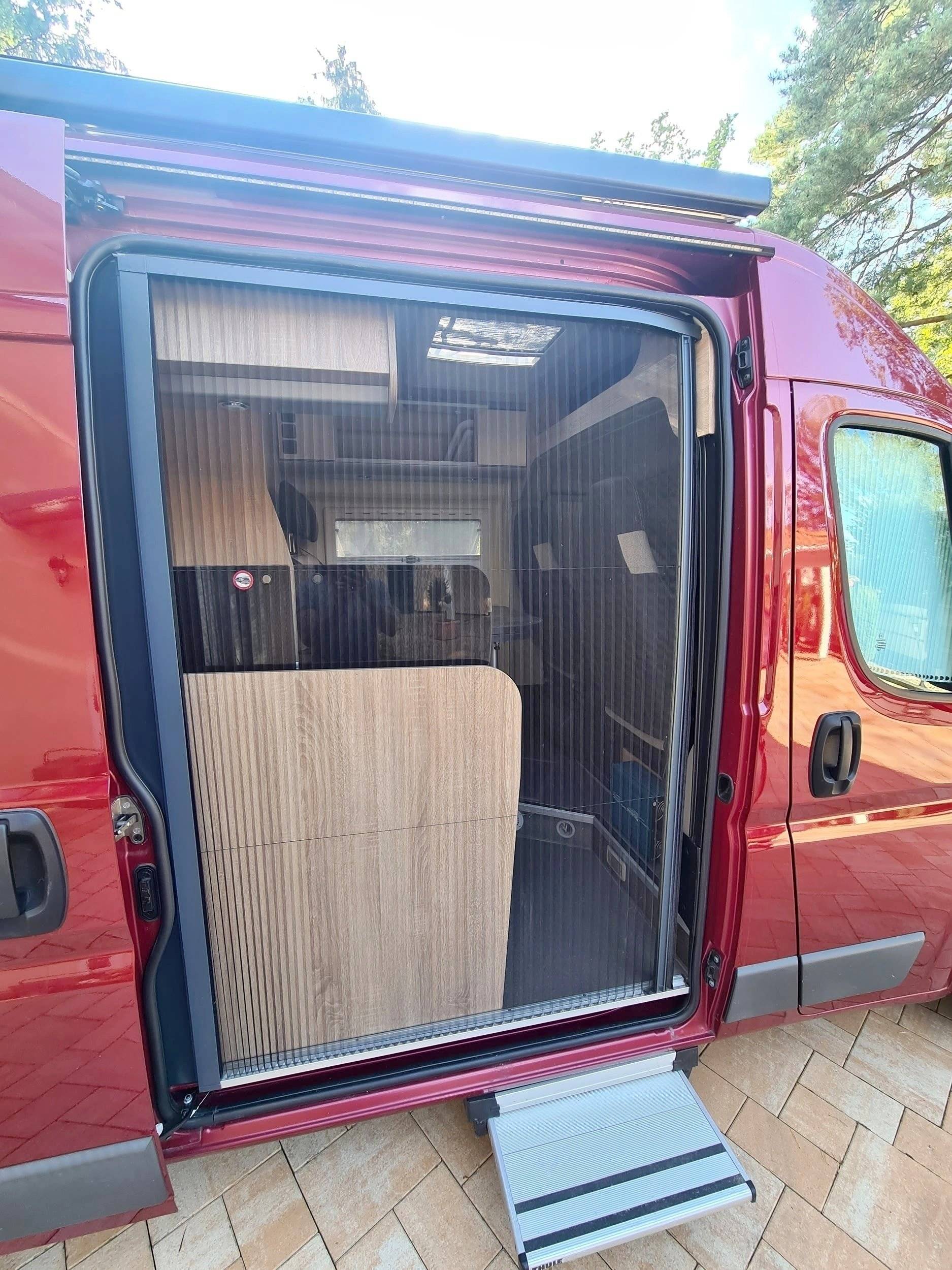 Citroën Jumper 2,0 l 130 ch