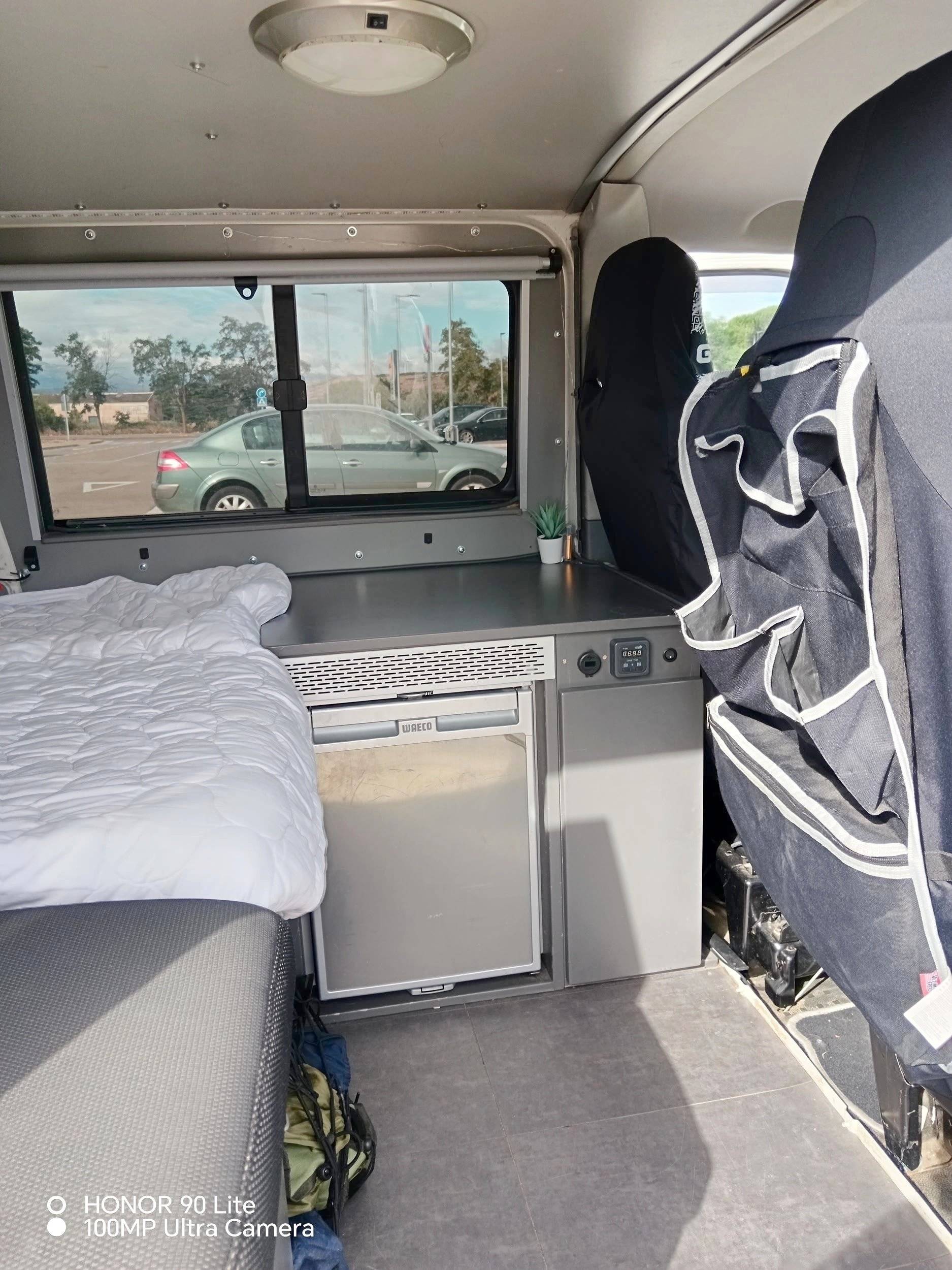 Volkswagen Transporter 1,9 TDI