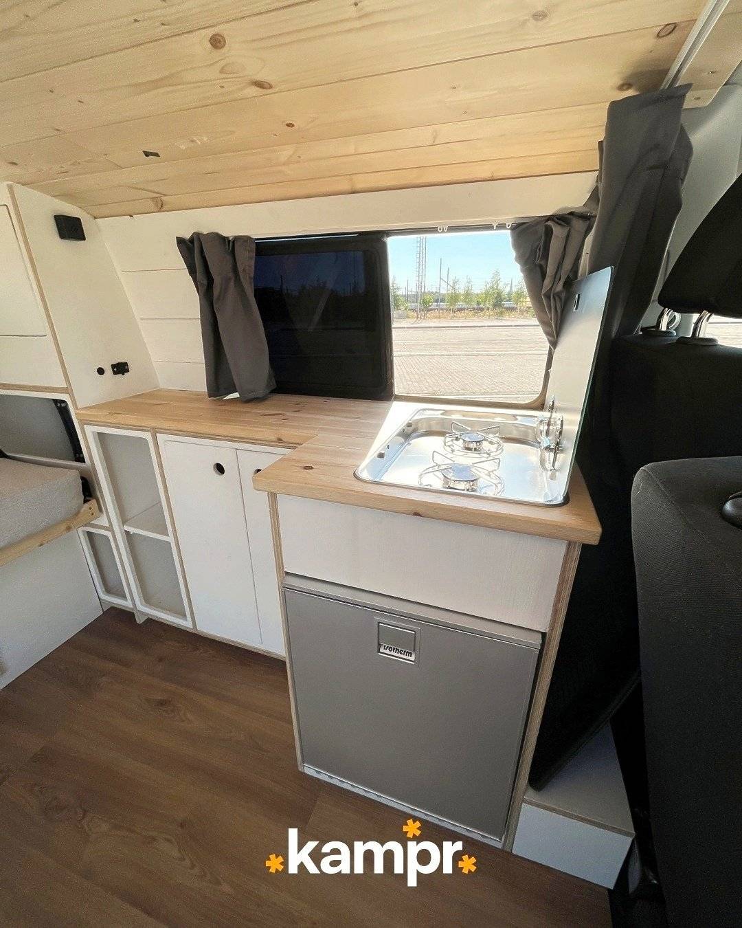 Volkswagen Volkswagen Transporter