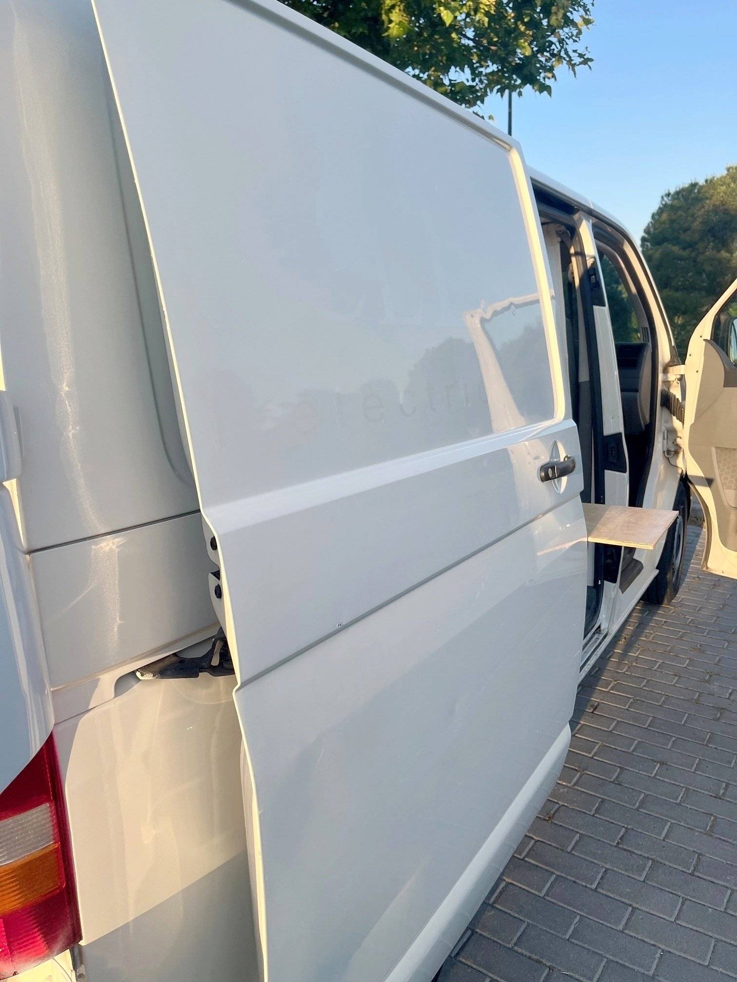 Volkswagen Volkswagen transporte